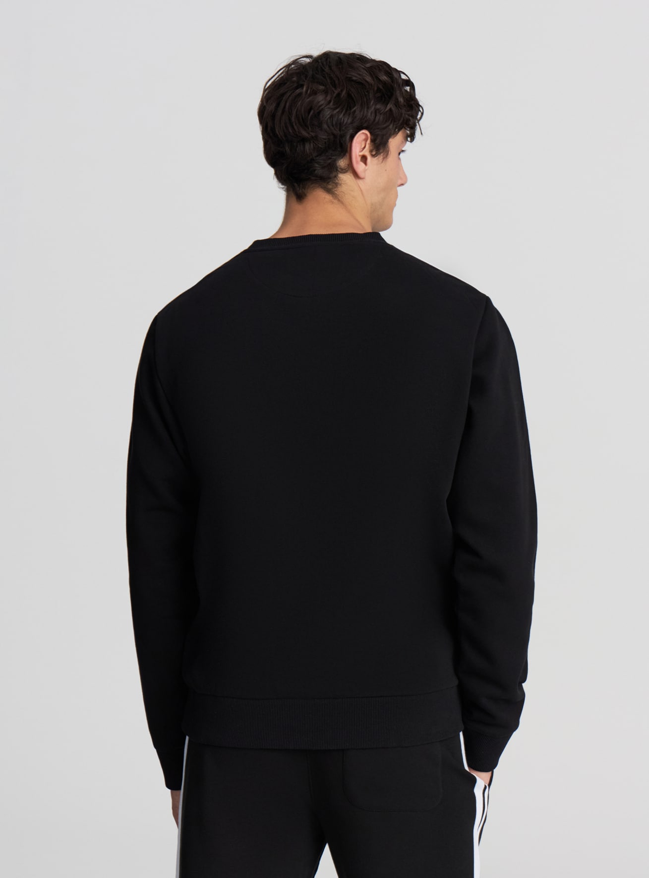 Sweat shirt Man Terranova