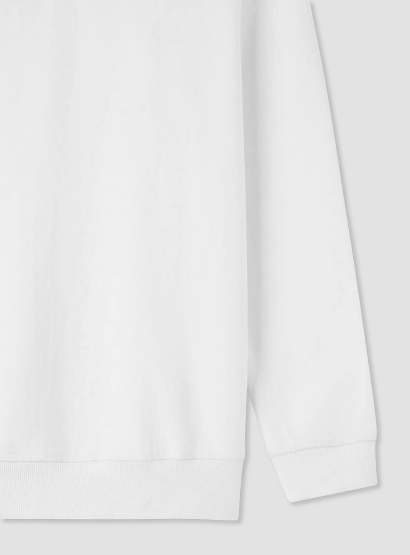 Felpa Uomo Terranova