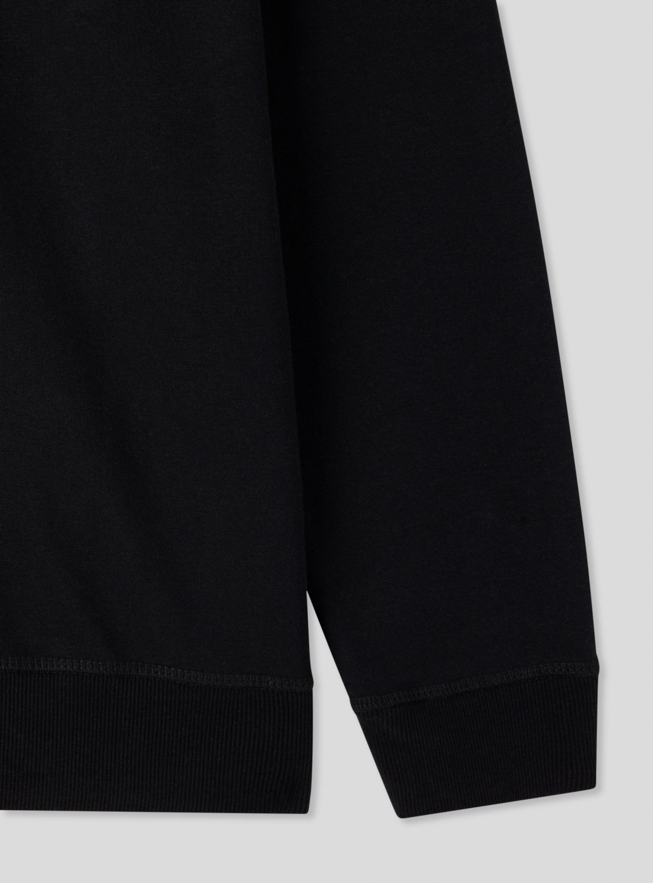 Felpa Uomo Terranova