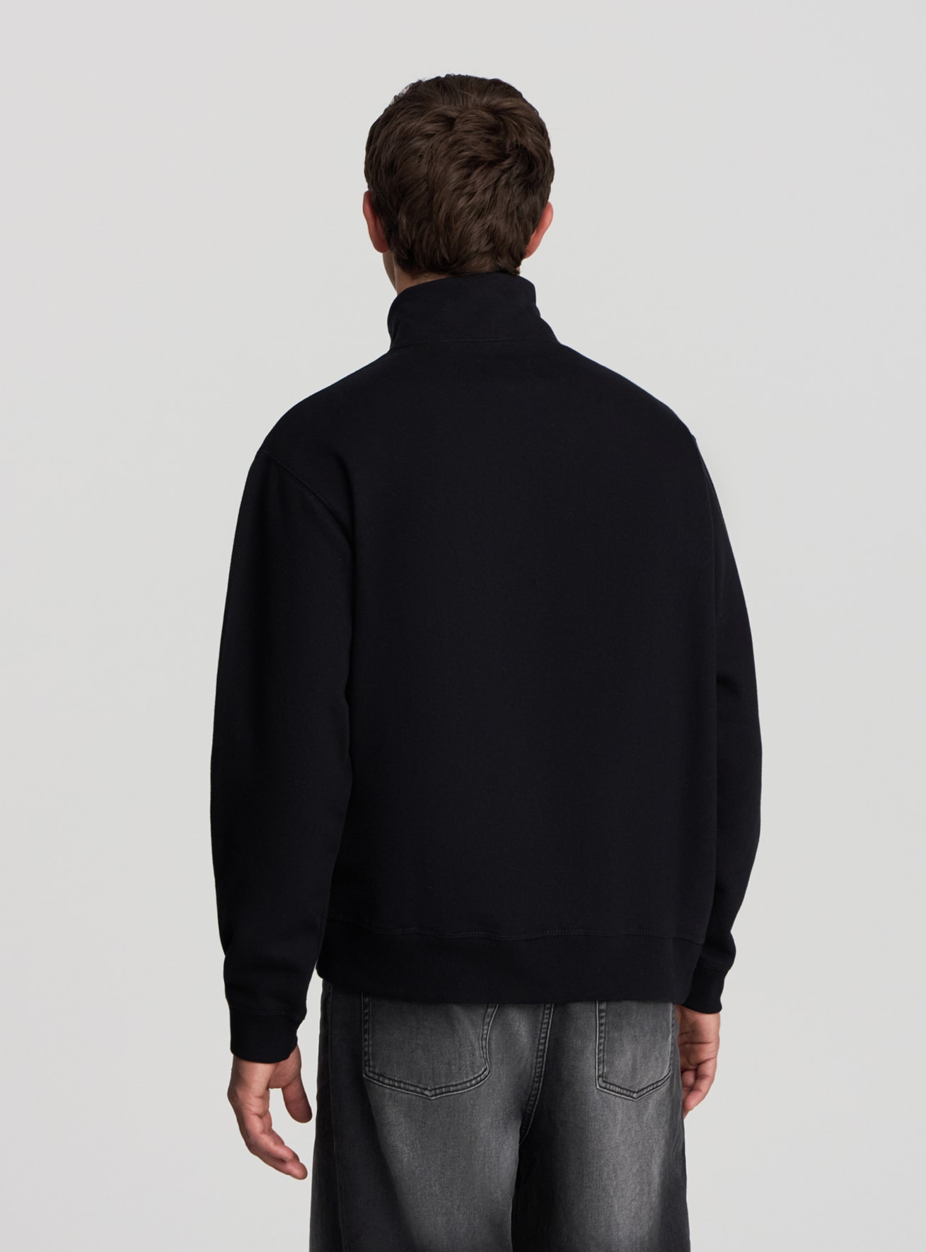 Felpa Uomo Terranova