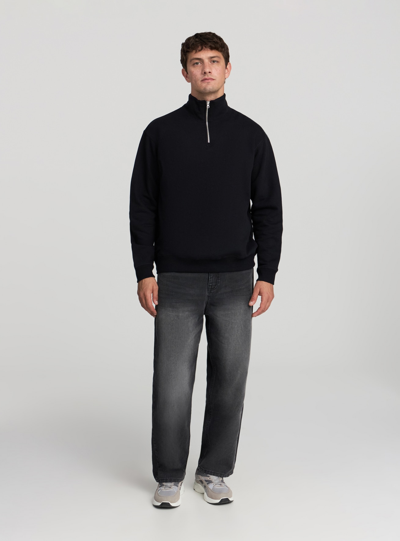 Felpa Uomo Terranova