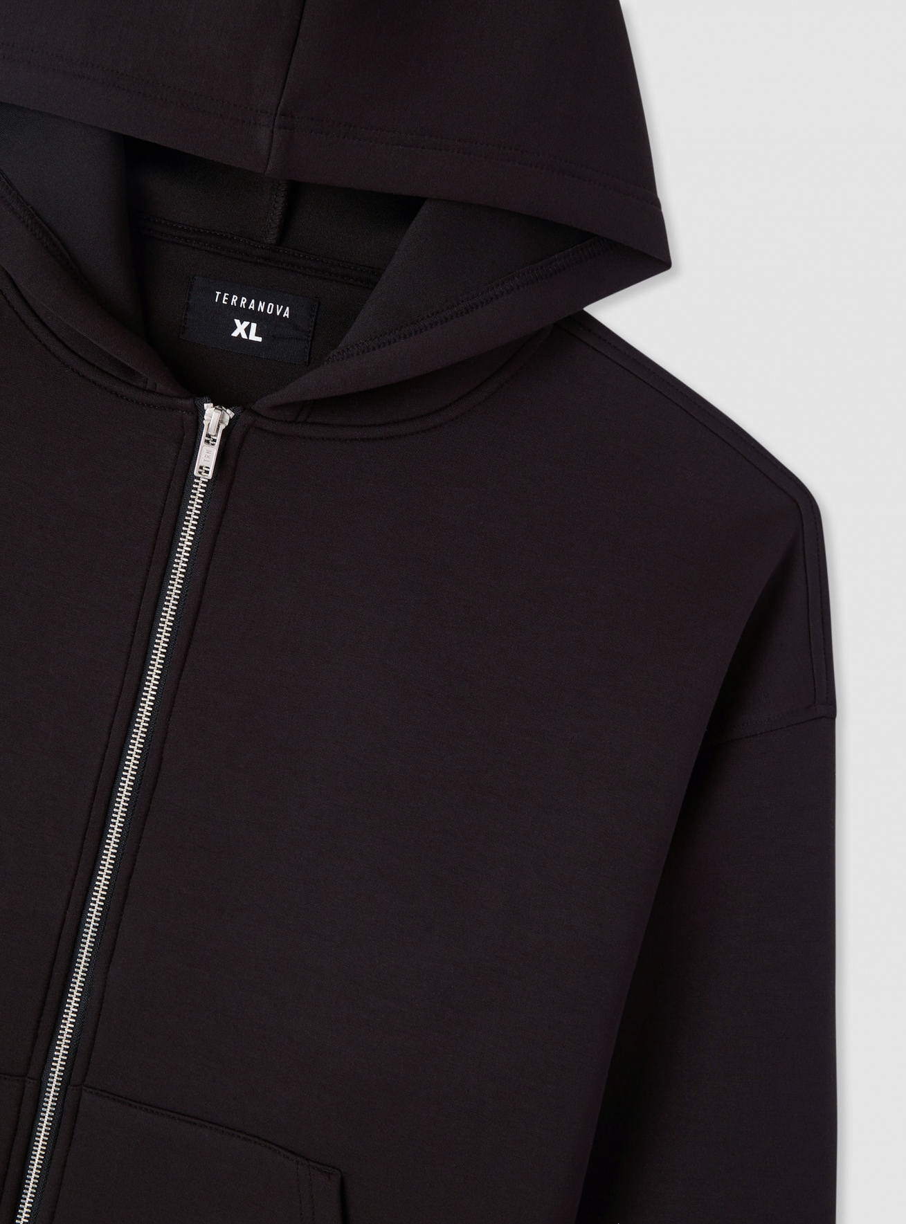 Sweat shirt Homme Terranova