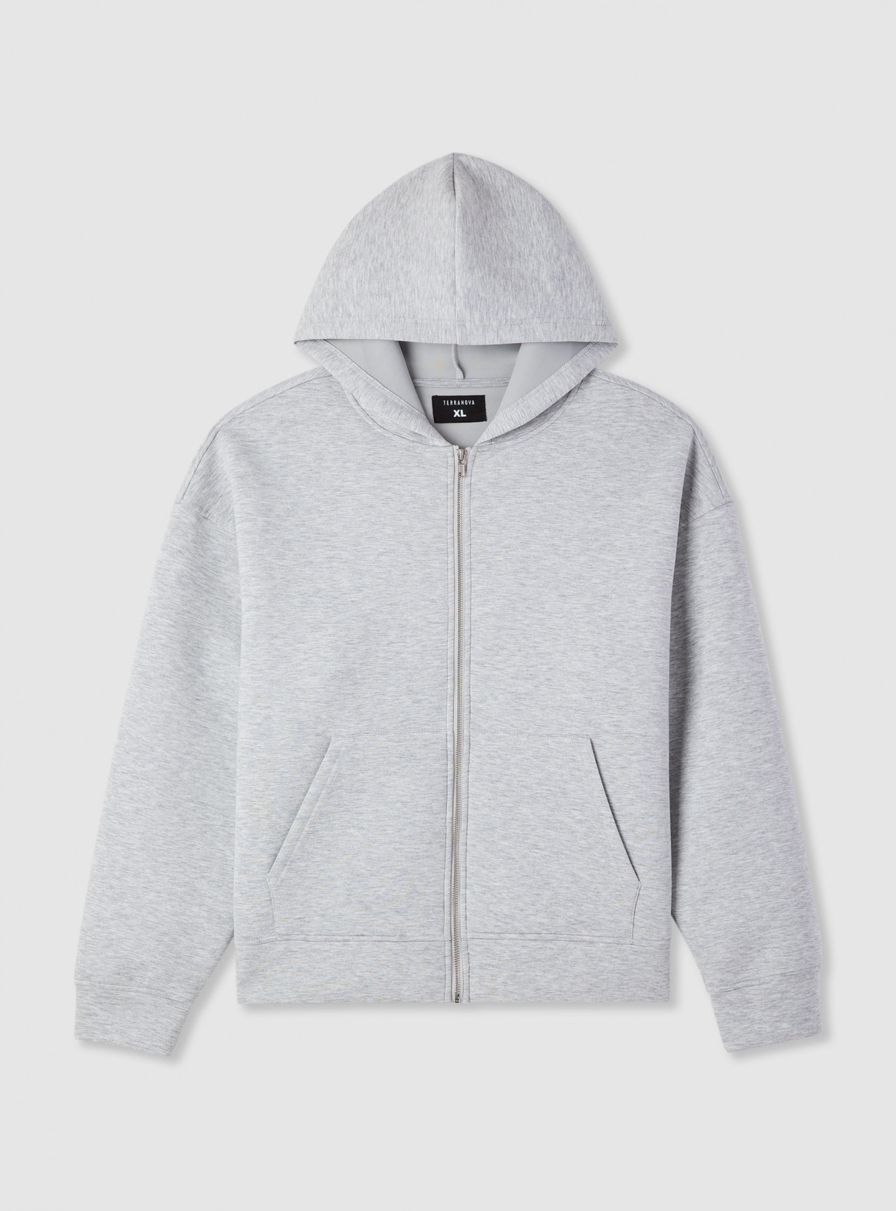 Sweat shirt Homme Terranova