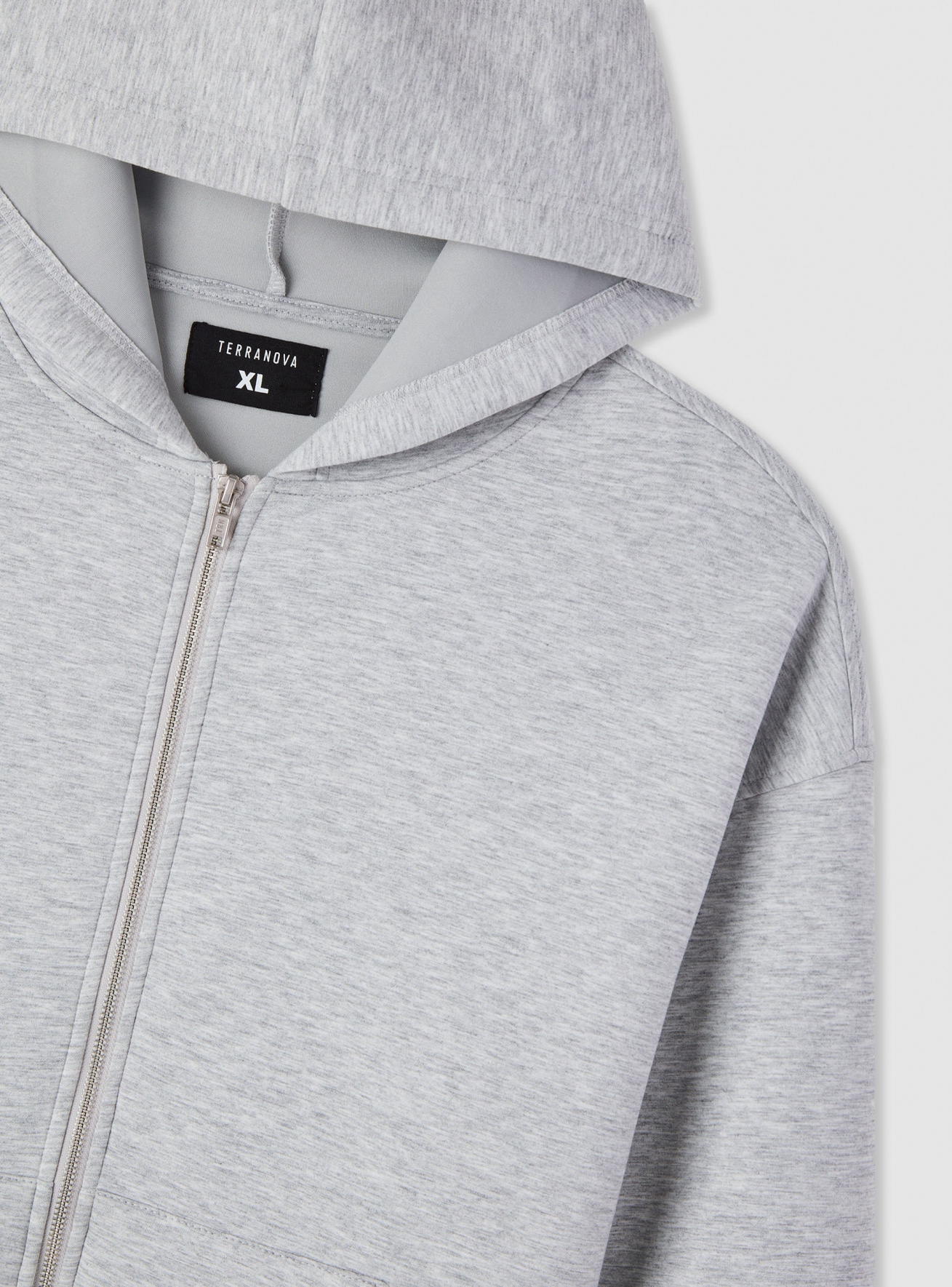 Sweat shirt Homme Terranova