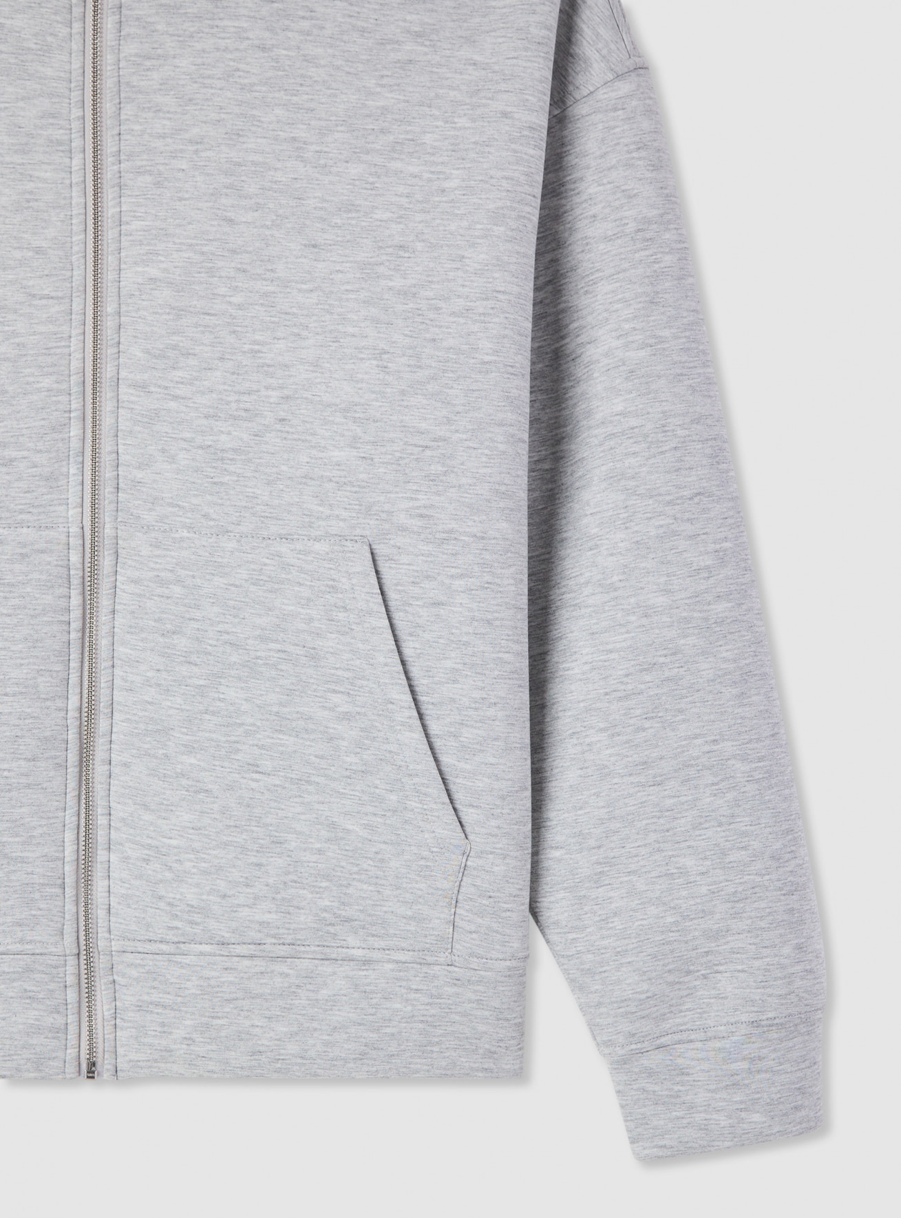 Sweat shirt Homme Terranova