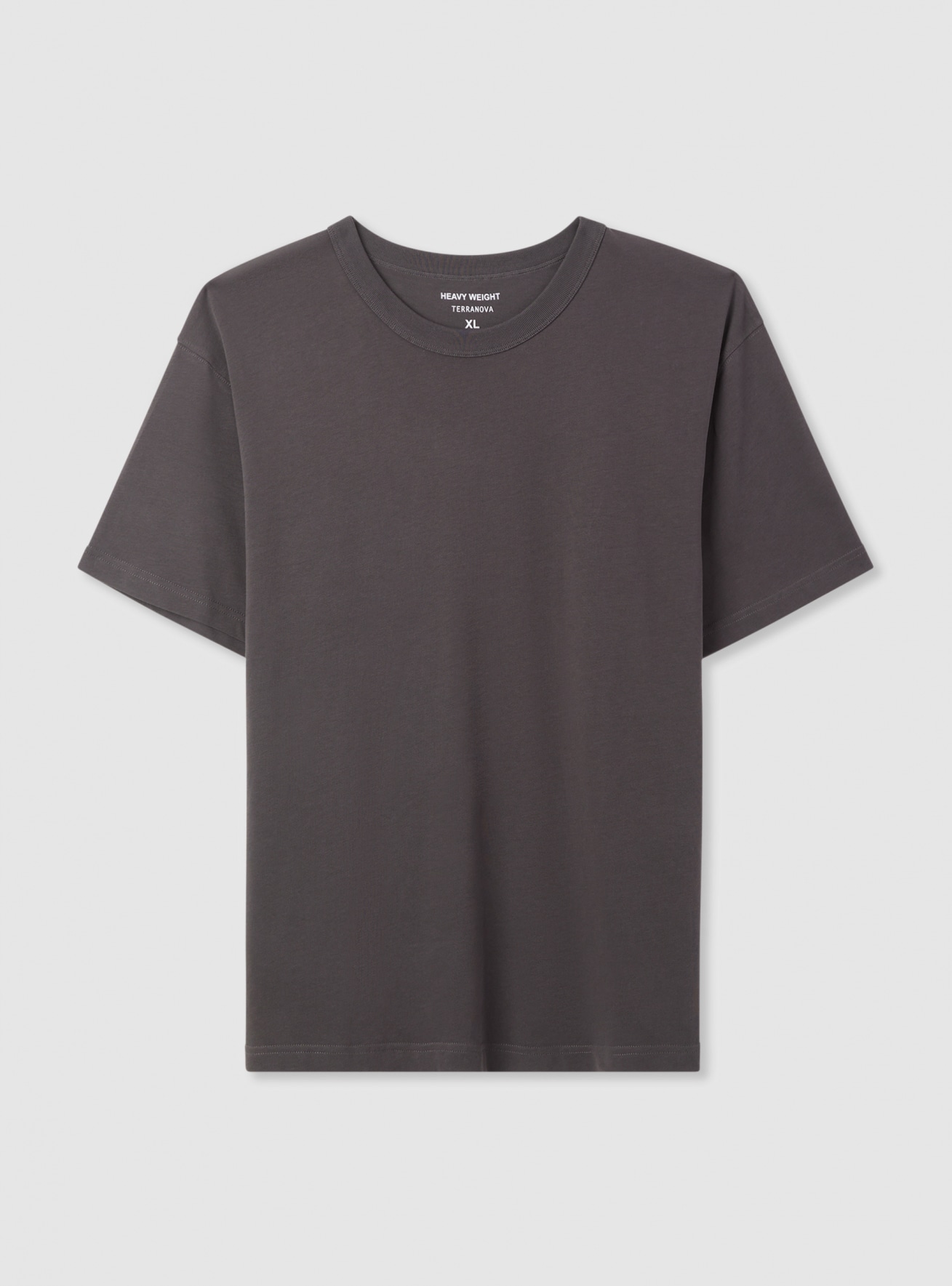 T-Shirt MC Uomo Terranova