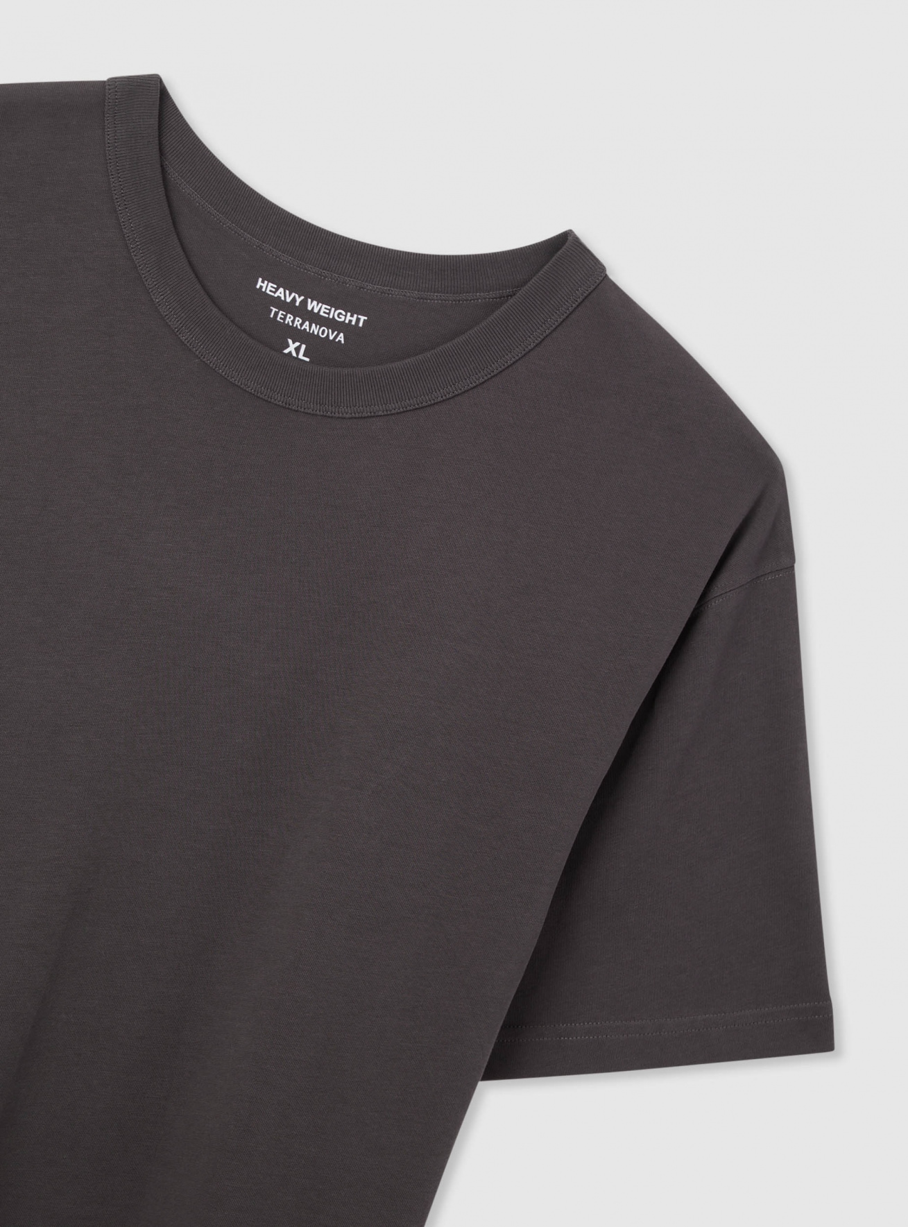 T-Shirt MC Uomo Terranova