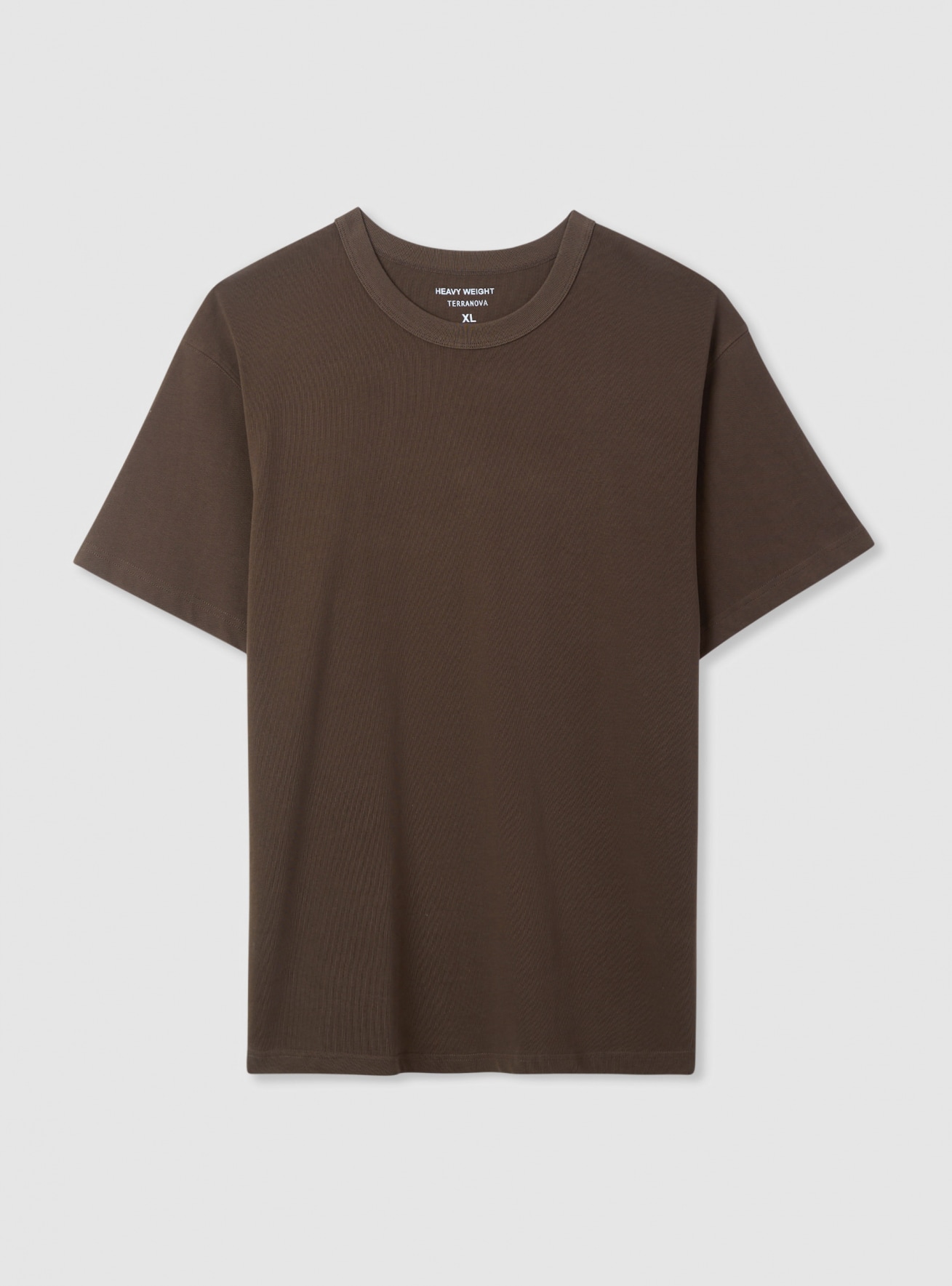 Short-sleeved T-shirt Man Terranova