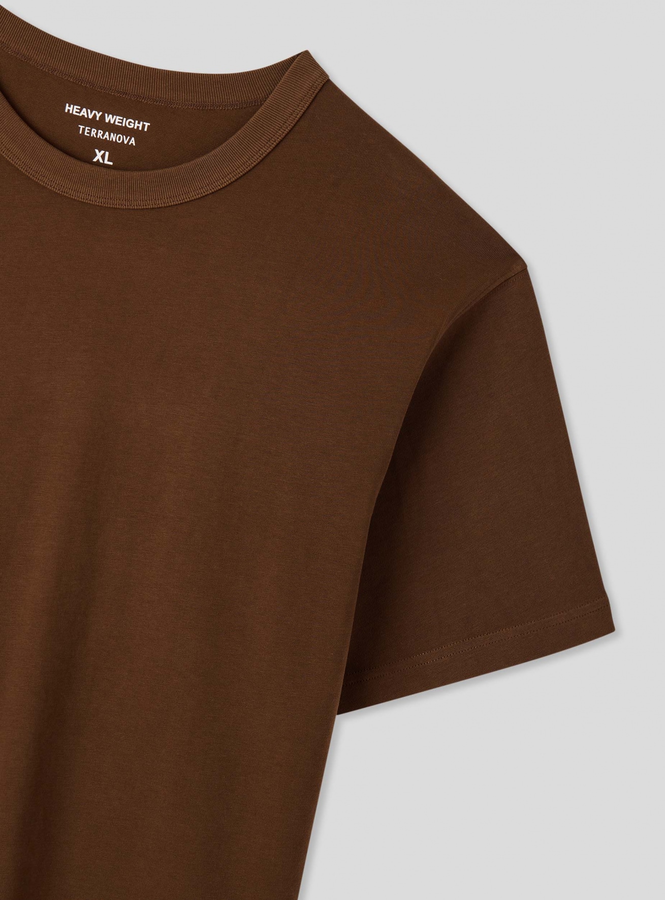 T-Shirt MC Homme Terranova