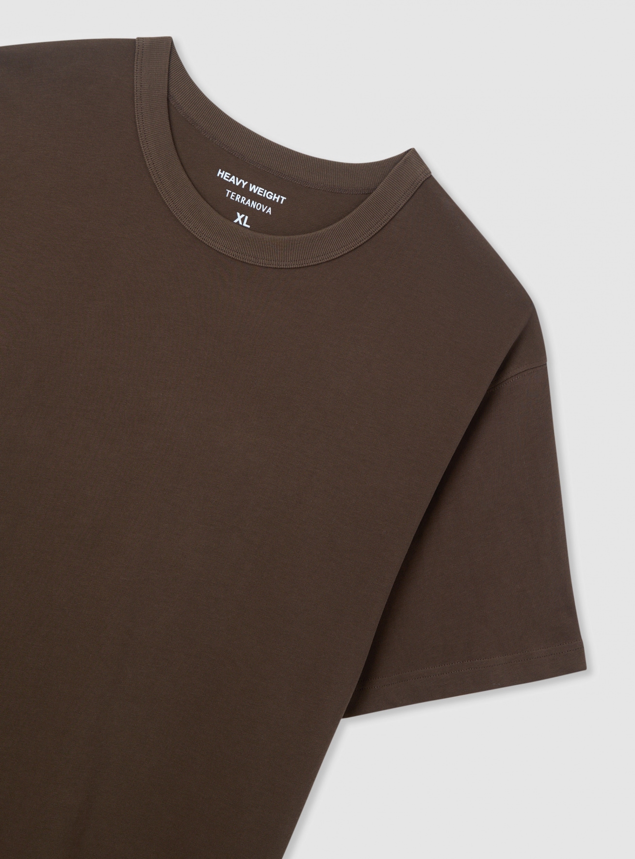 Short-sleeved T-shirt Man Terranova