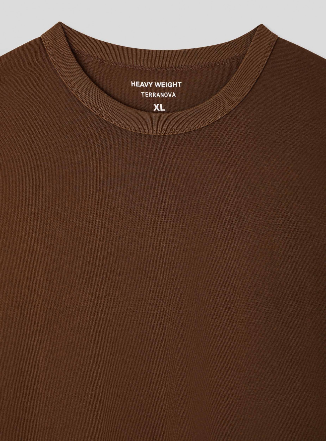 T-Shirt MC Homme Terranova