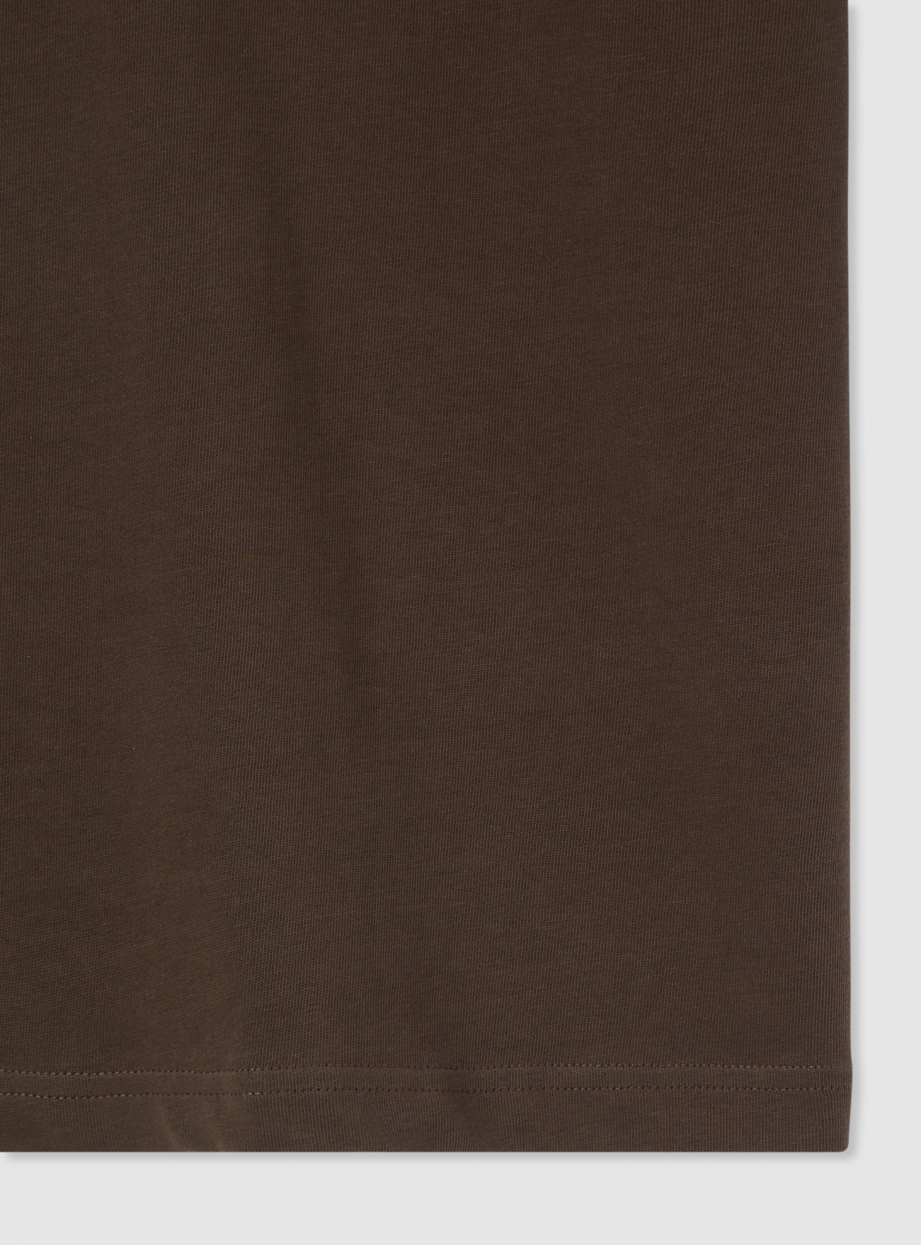 Short-sleeved T-shirt Man Terranova