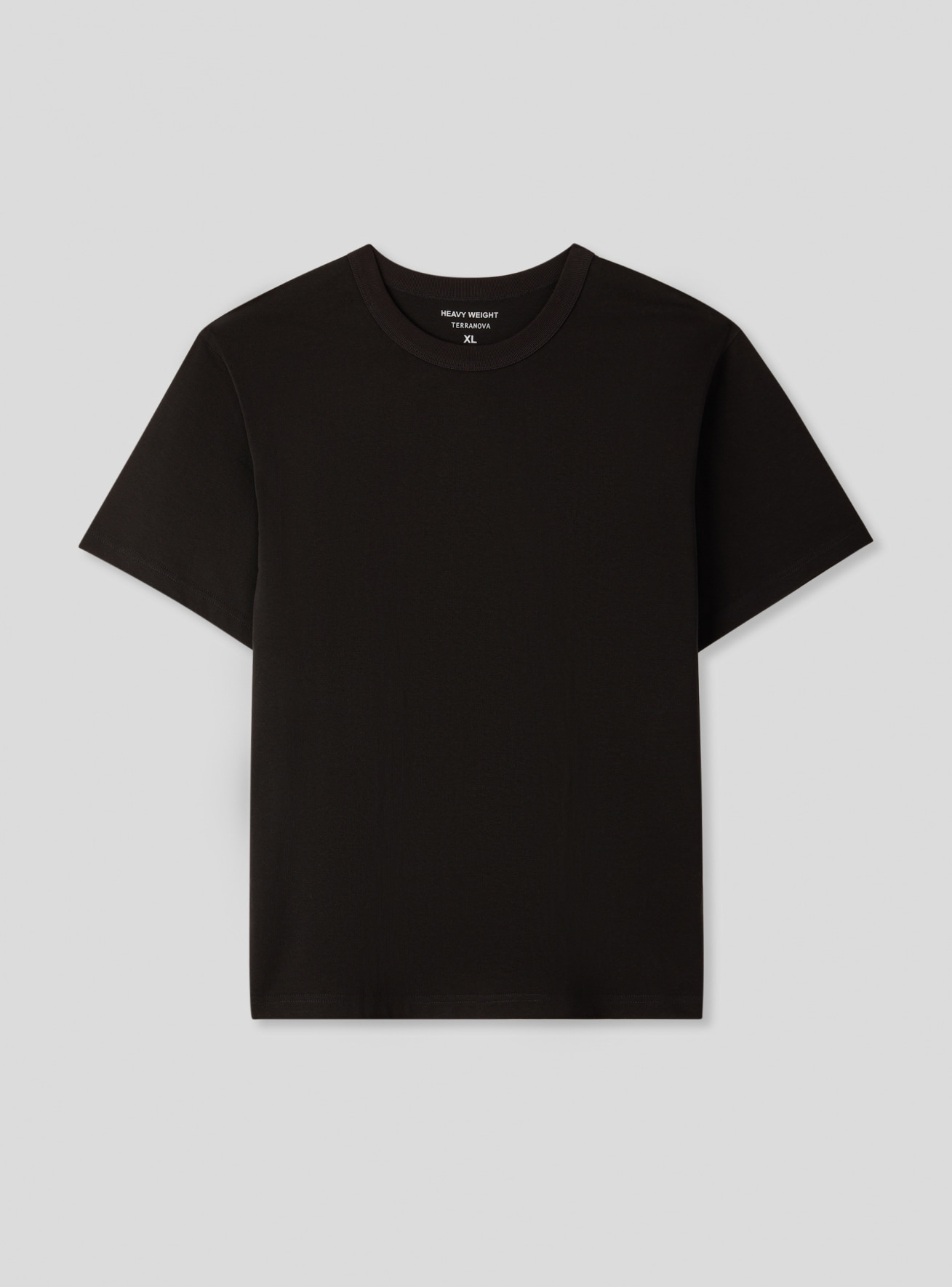 T-Shirt MC Uomo Terranova