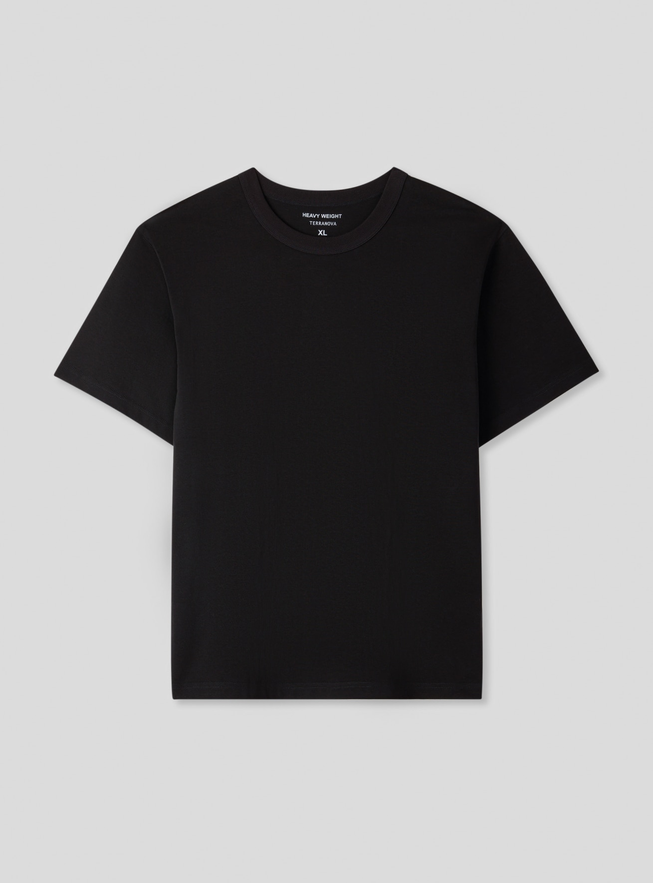 Short-sleeved T-shirt Man Terranova