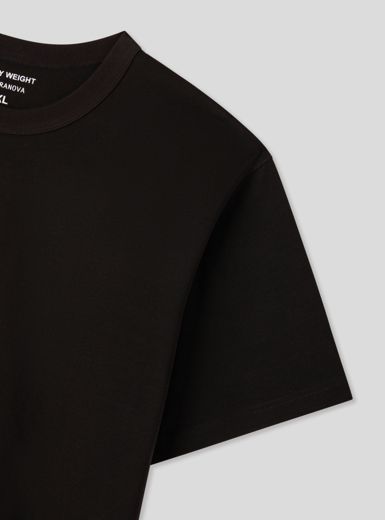 T-Shirt MC Uomo Terranova
