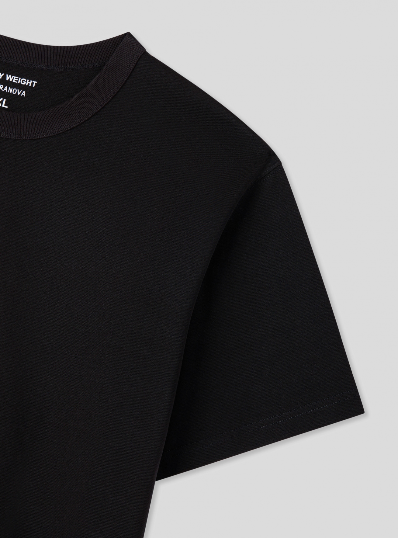 Short-sleeved T-shirt Man Terranova