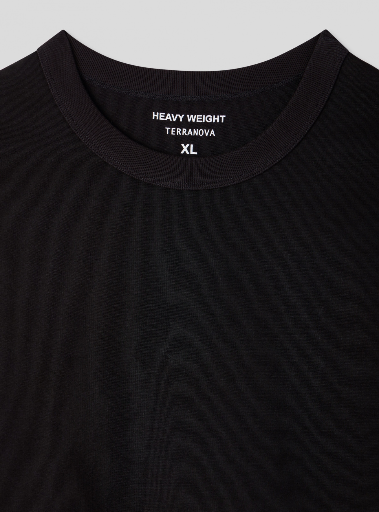 Short-sleeved T-shirt Man Terranova