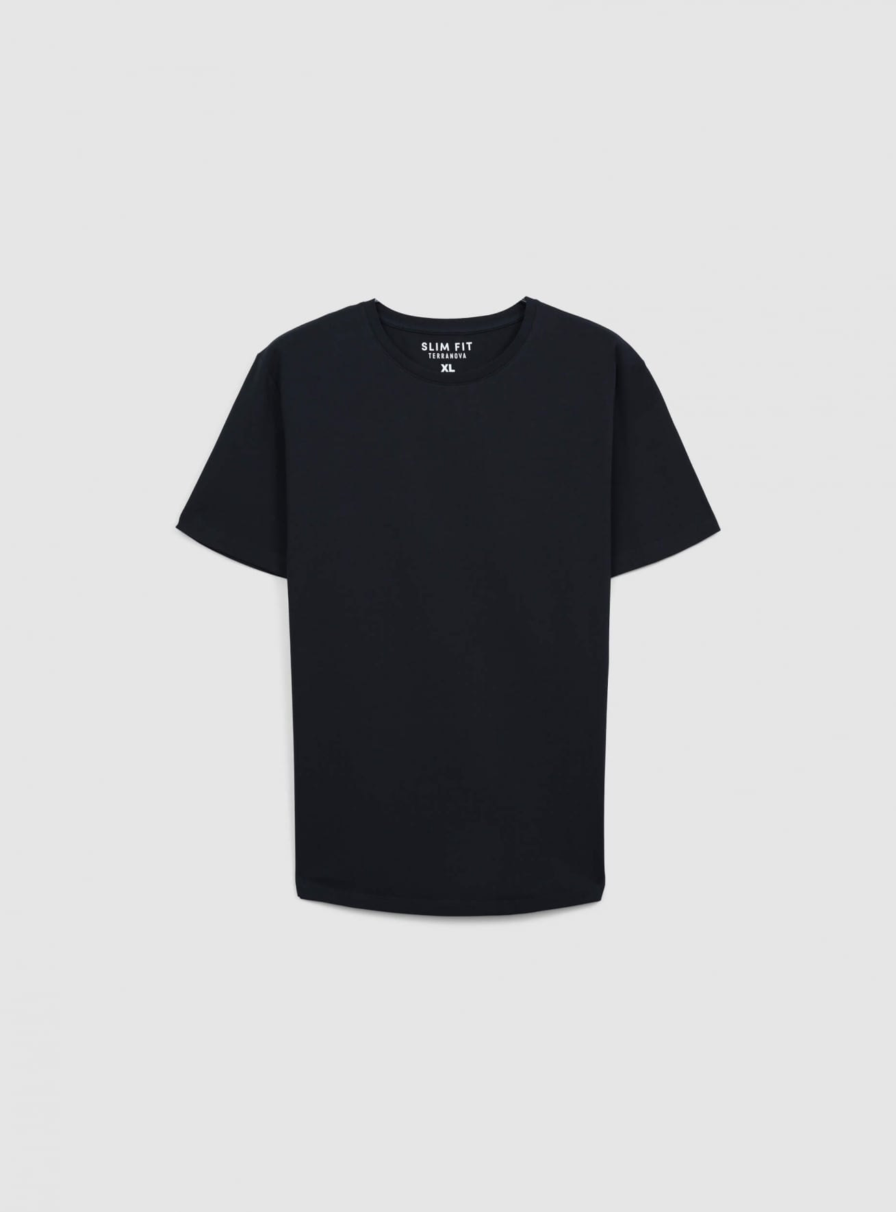 T-Shirt MC Herren Terranova