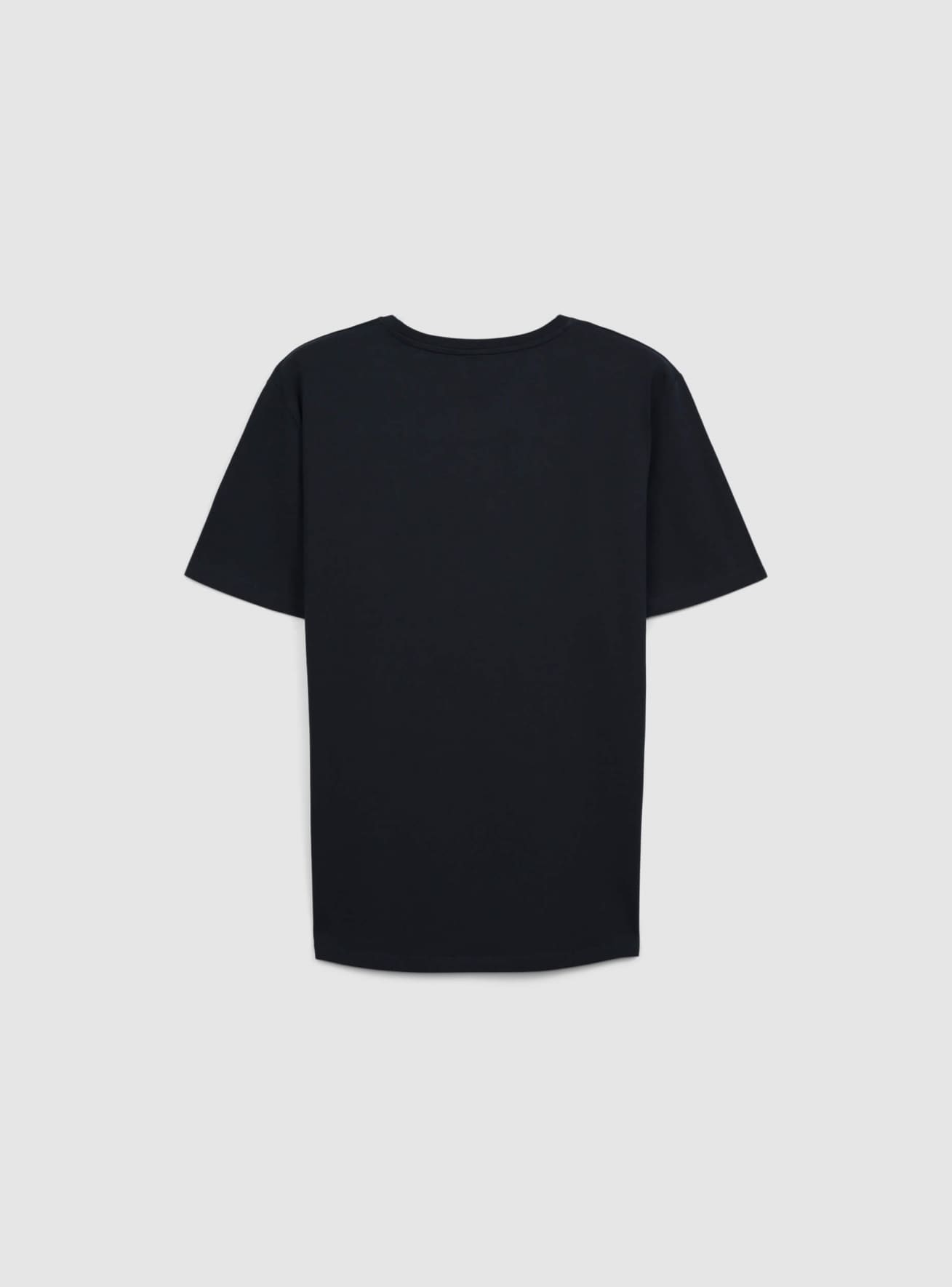 T-Shirt MC Herren Terranova