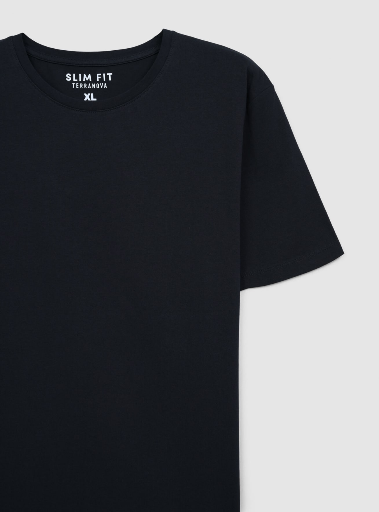 T-Shirt MC Uomo Terranova
