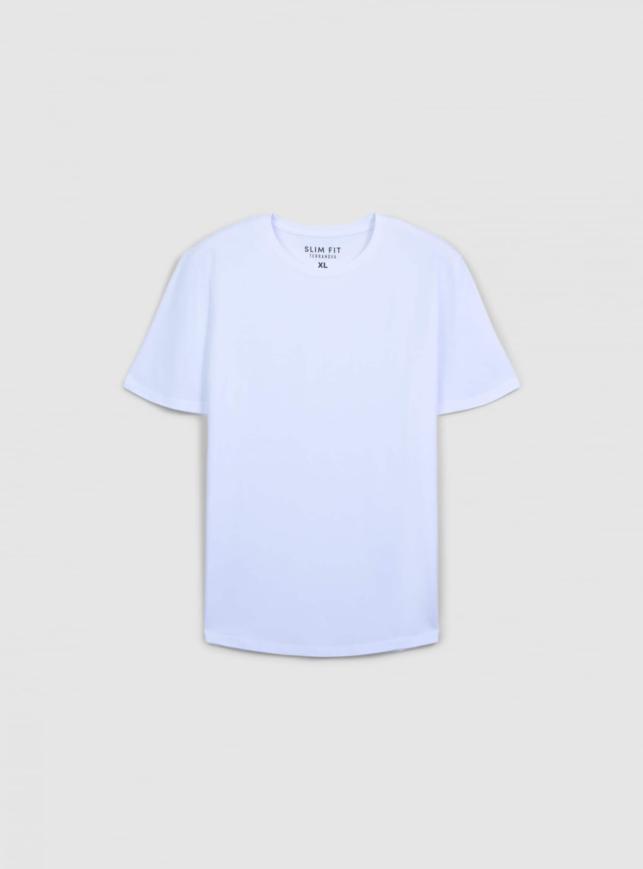T-Shirt MC Herren Terranova