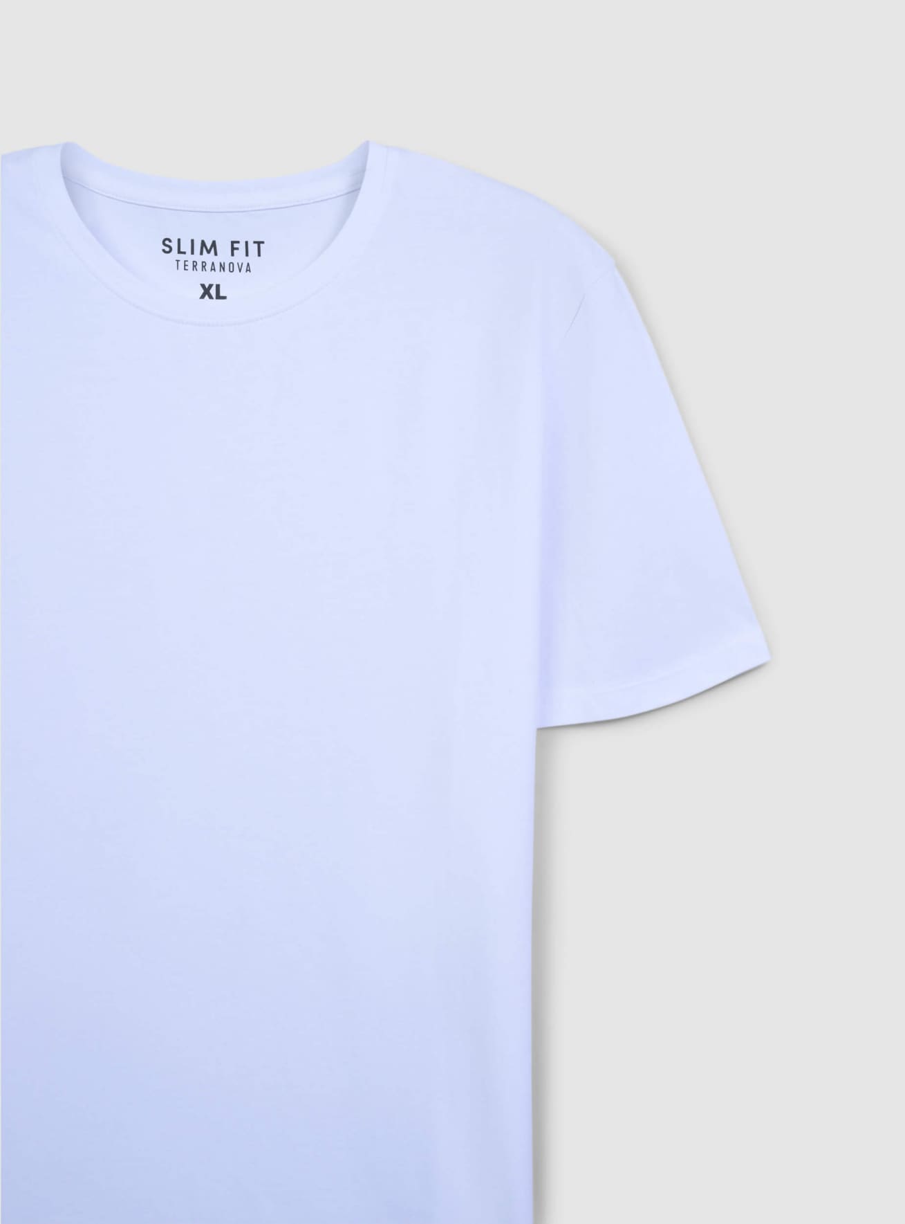 T-Shirt MC Herren Terranova