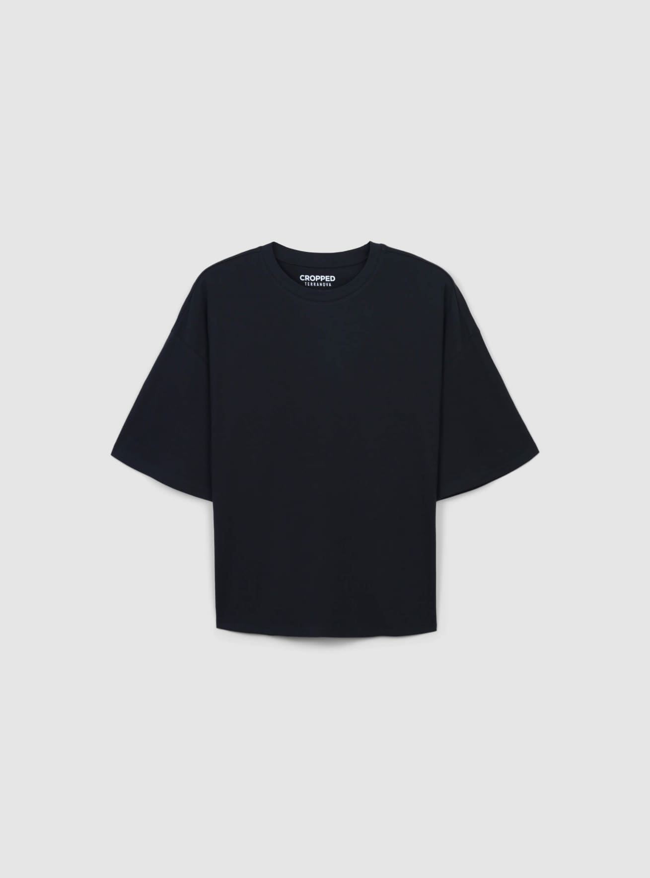 T-Shirt MC Uomo Terranova