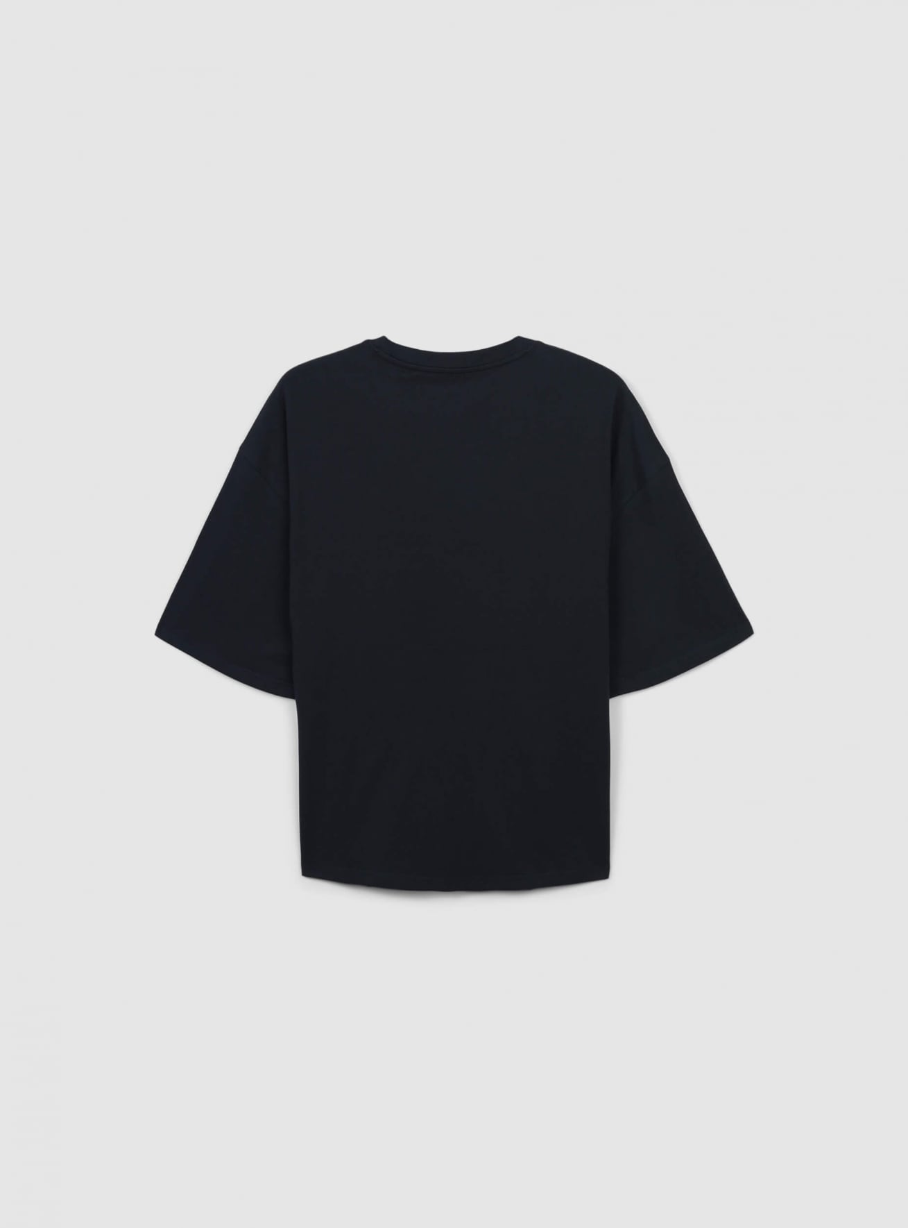 T-Shirt MC Uomo Terranova