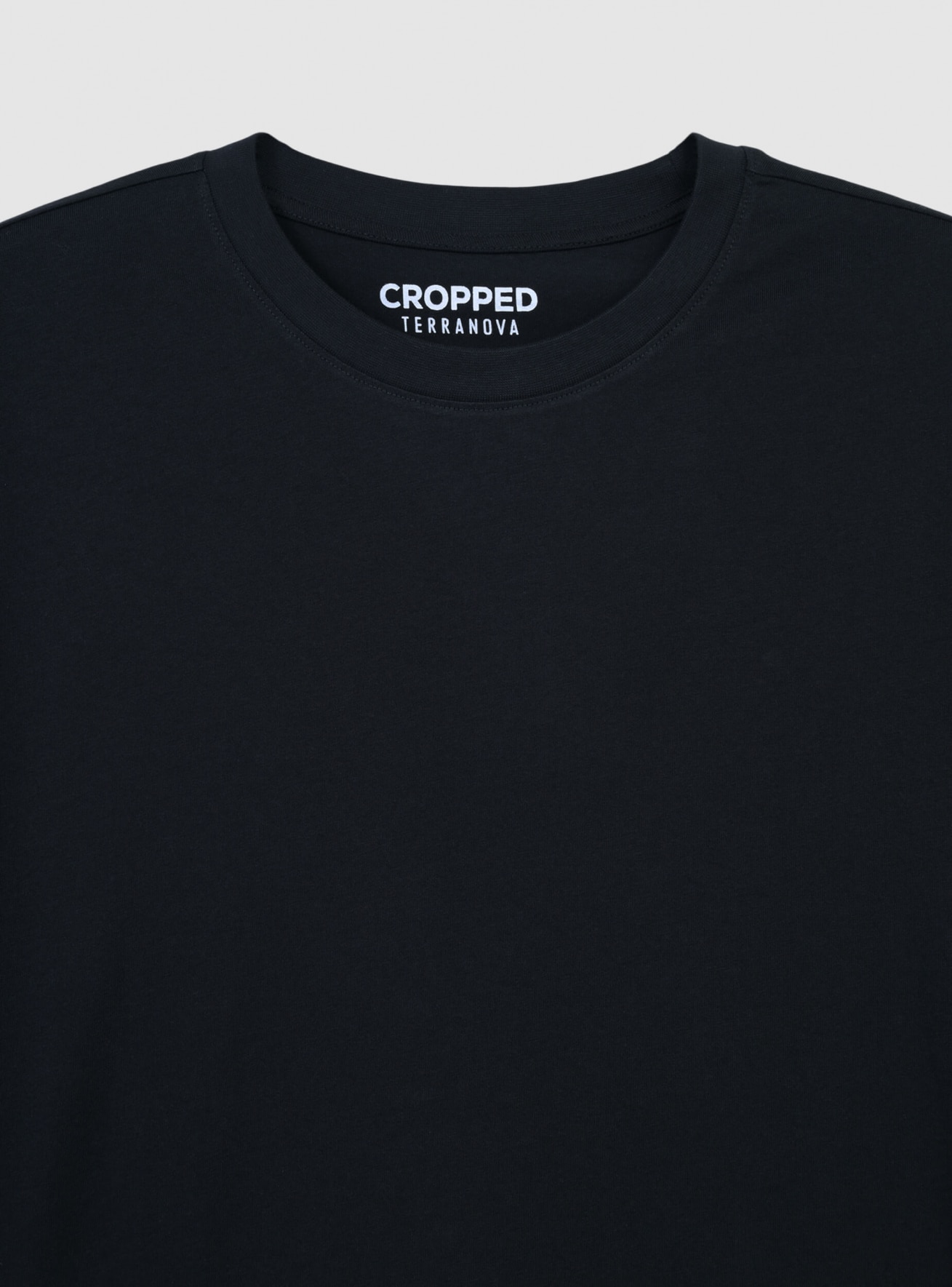 T-Shirt MC Uomo Terranova