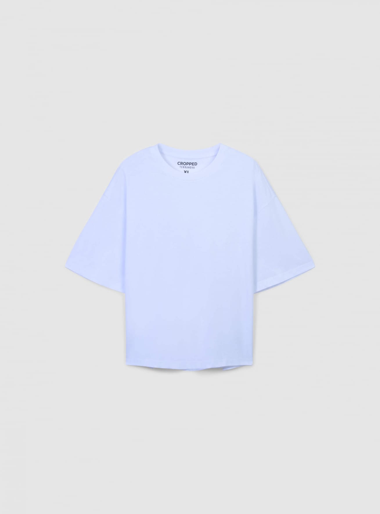 T-Shirt MC Uomo Terranova