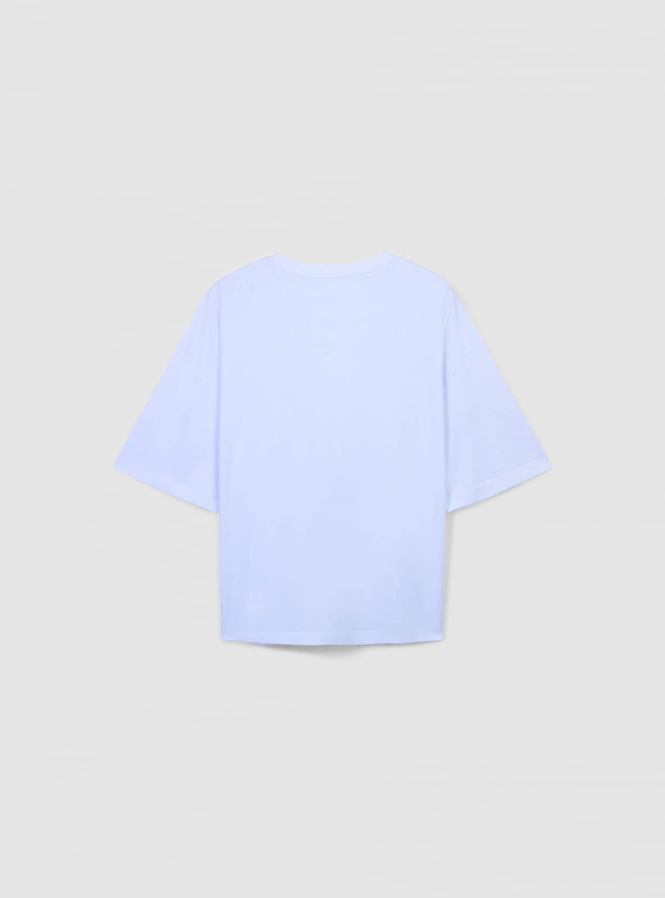 T-Shirt MC Muz Terranova