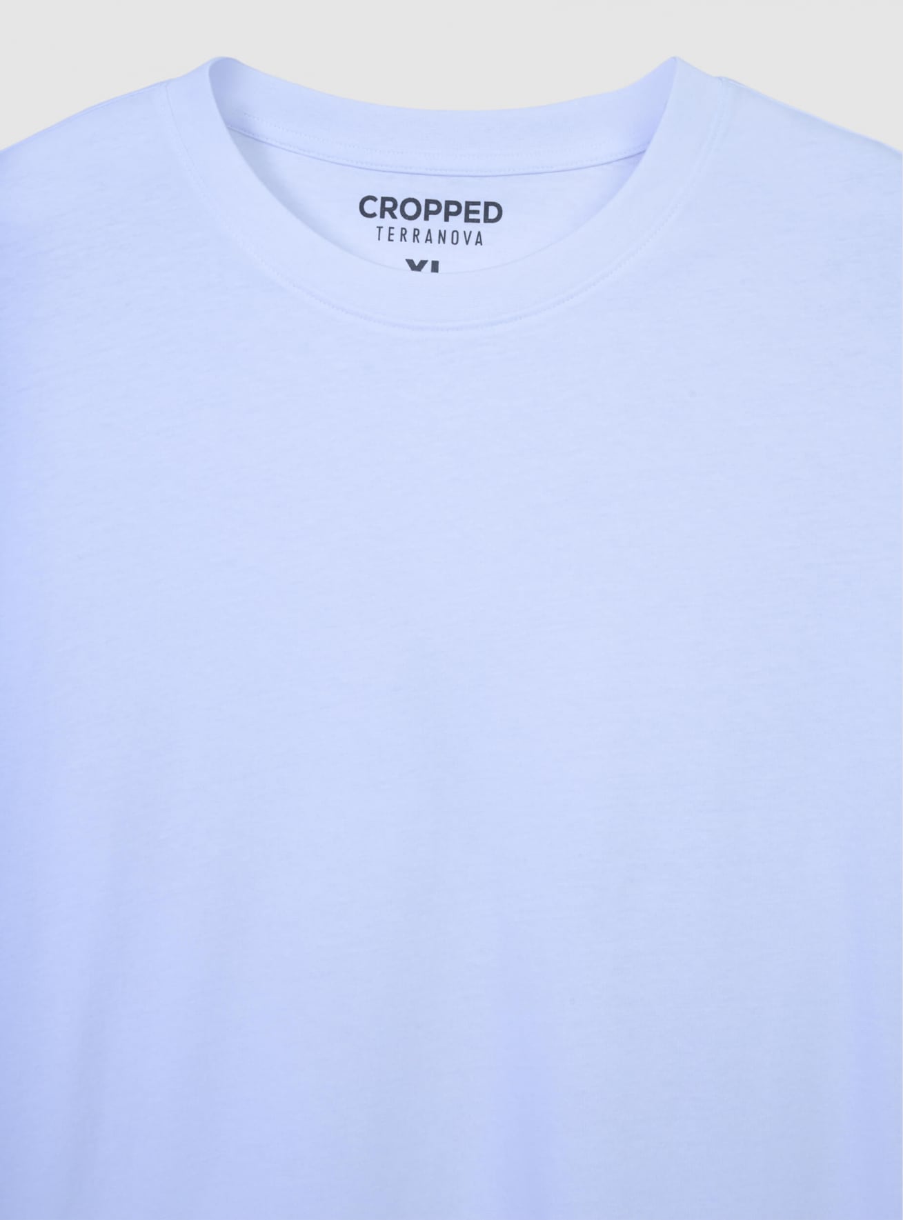 T-Shirt MC Uomo Terranova