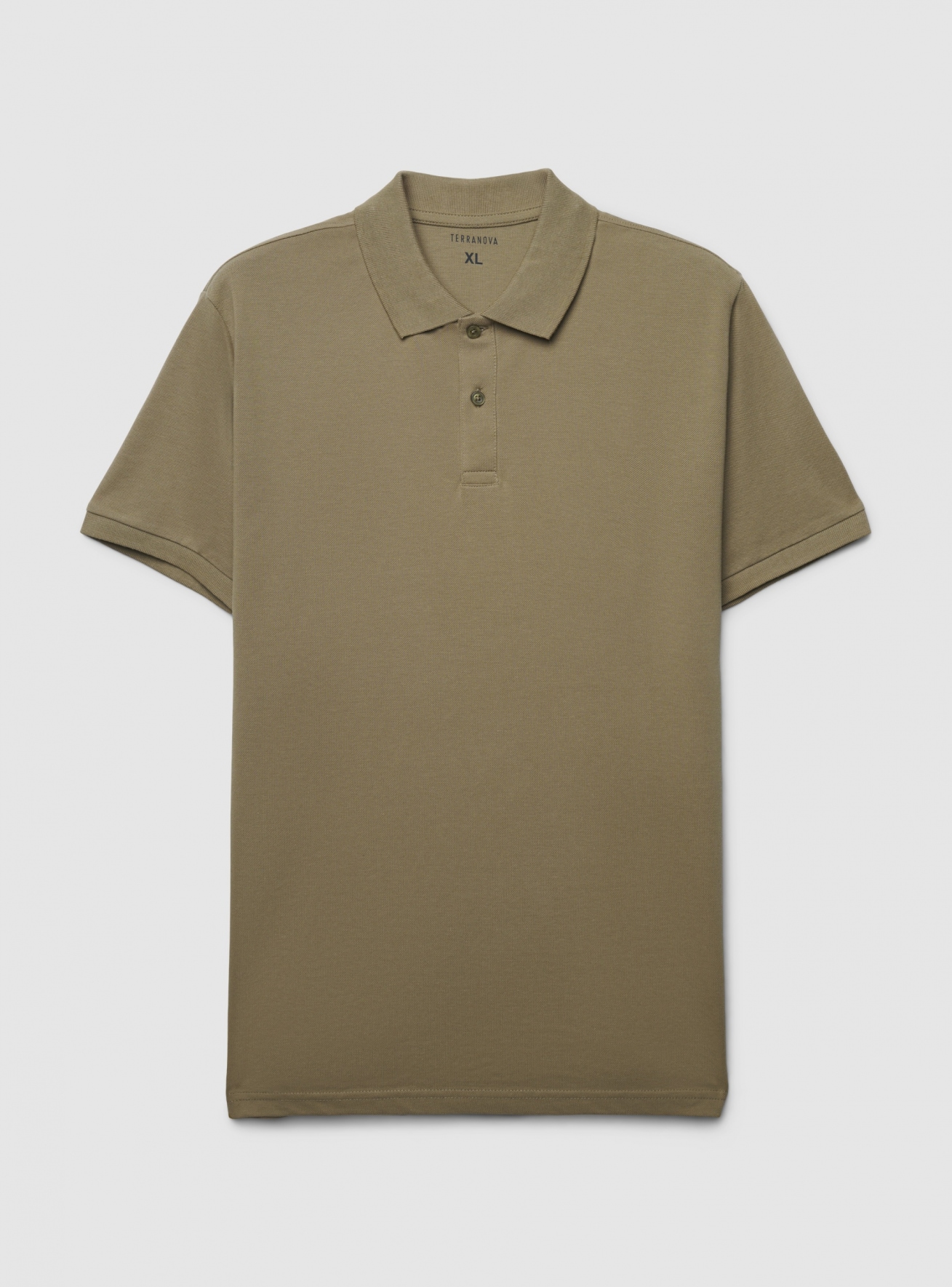 Short-sleeved T-shirt Man Terranova
