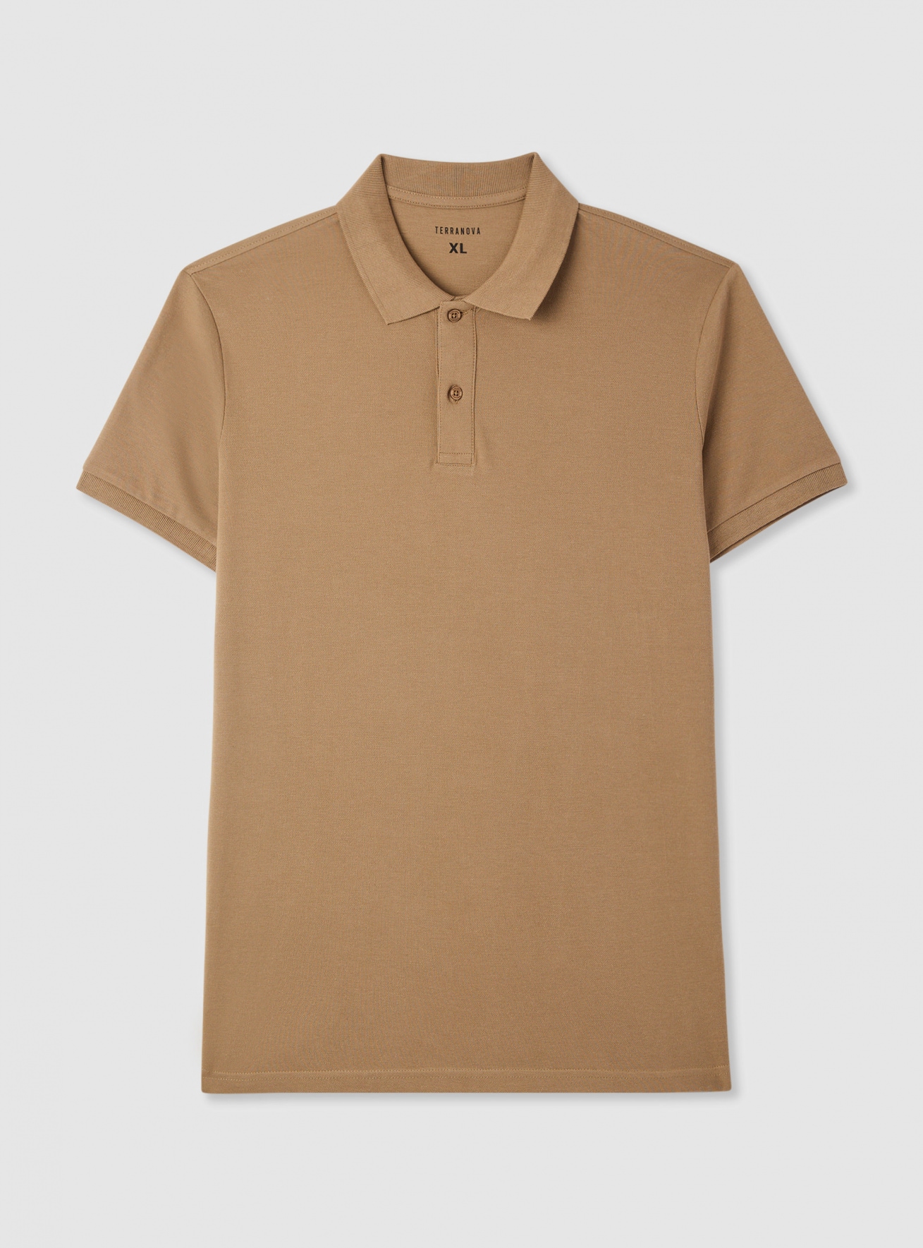 T-Shirt MC Uomo Terranova