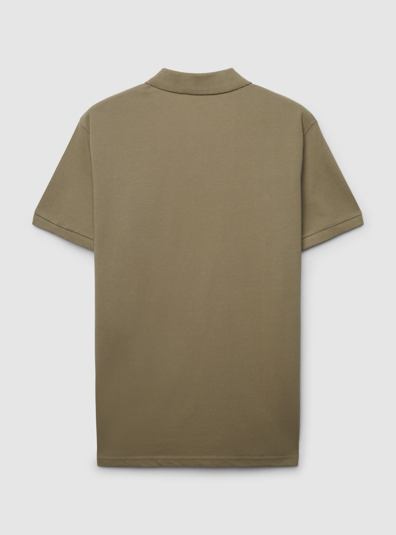 Short-sleeved T-shirt Man Terranova