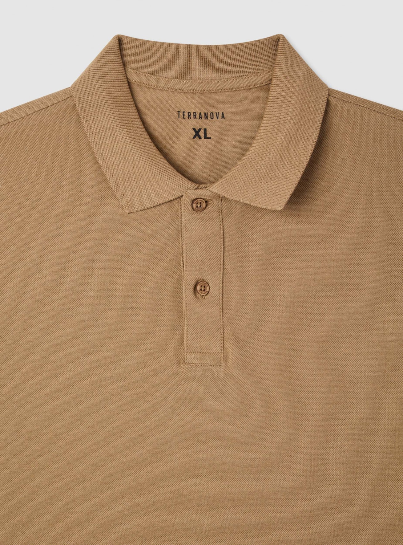 T-Shirt MC Uomo Terranova