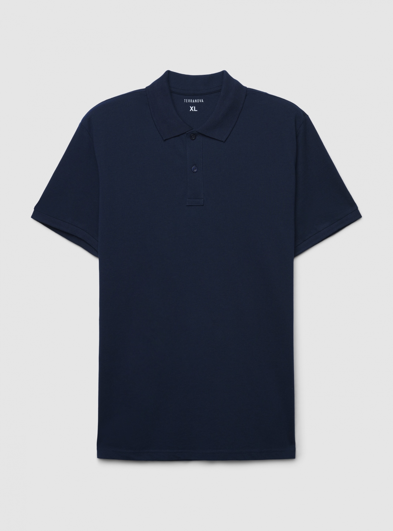 Short-sleeved T-shirt Man Terranova