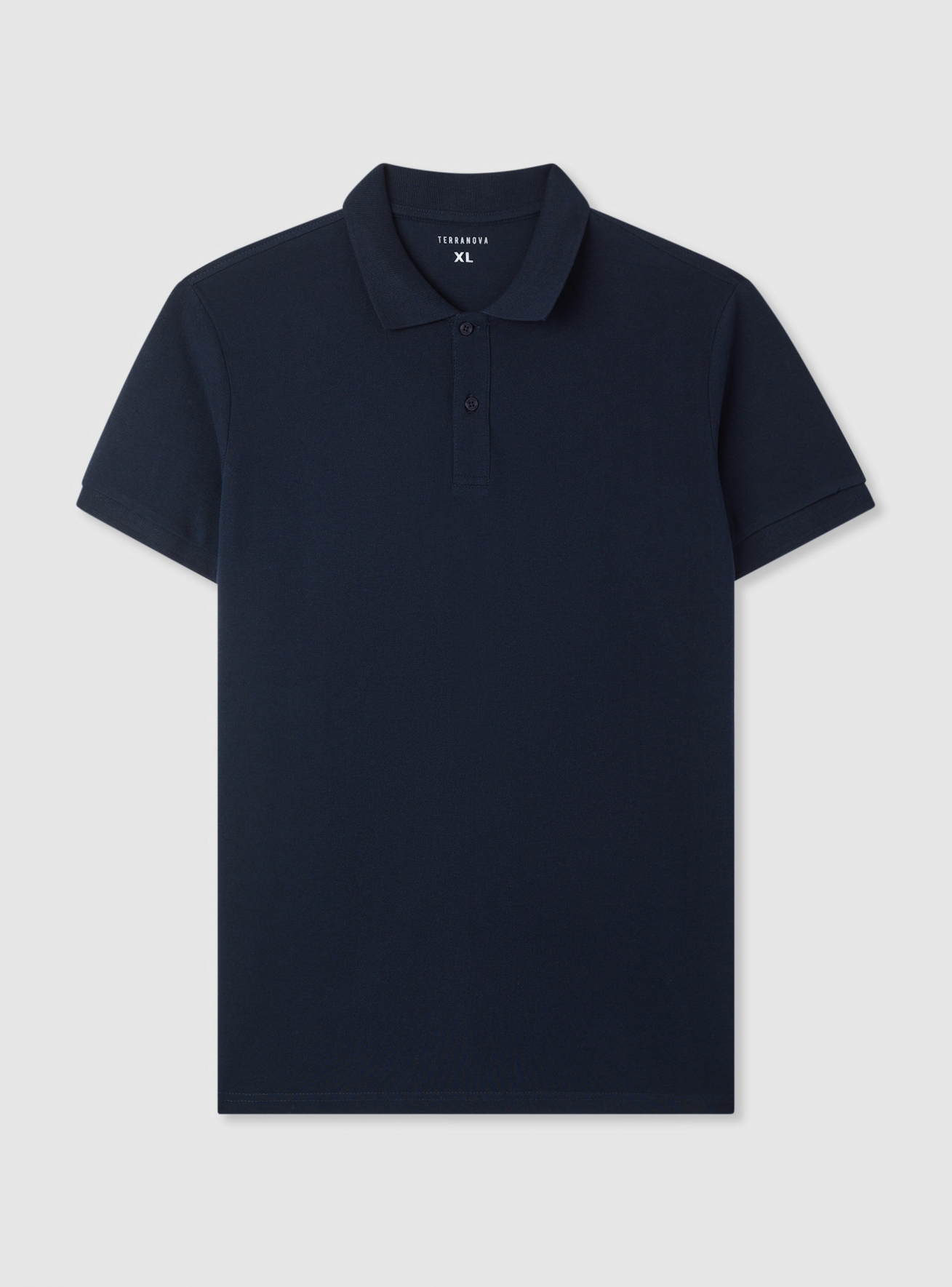 Short-sleeved T-shirt Man Terranova