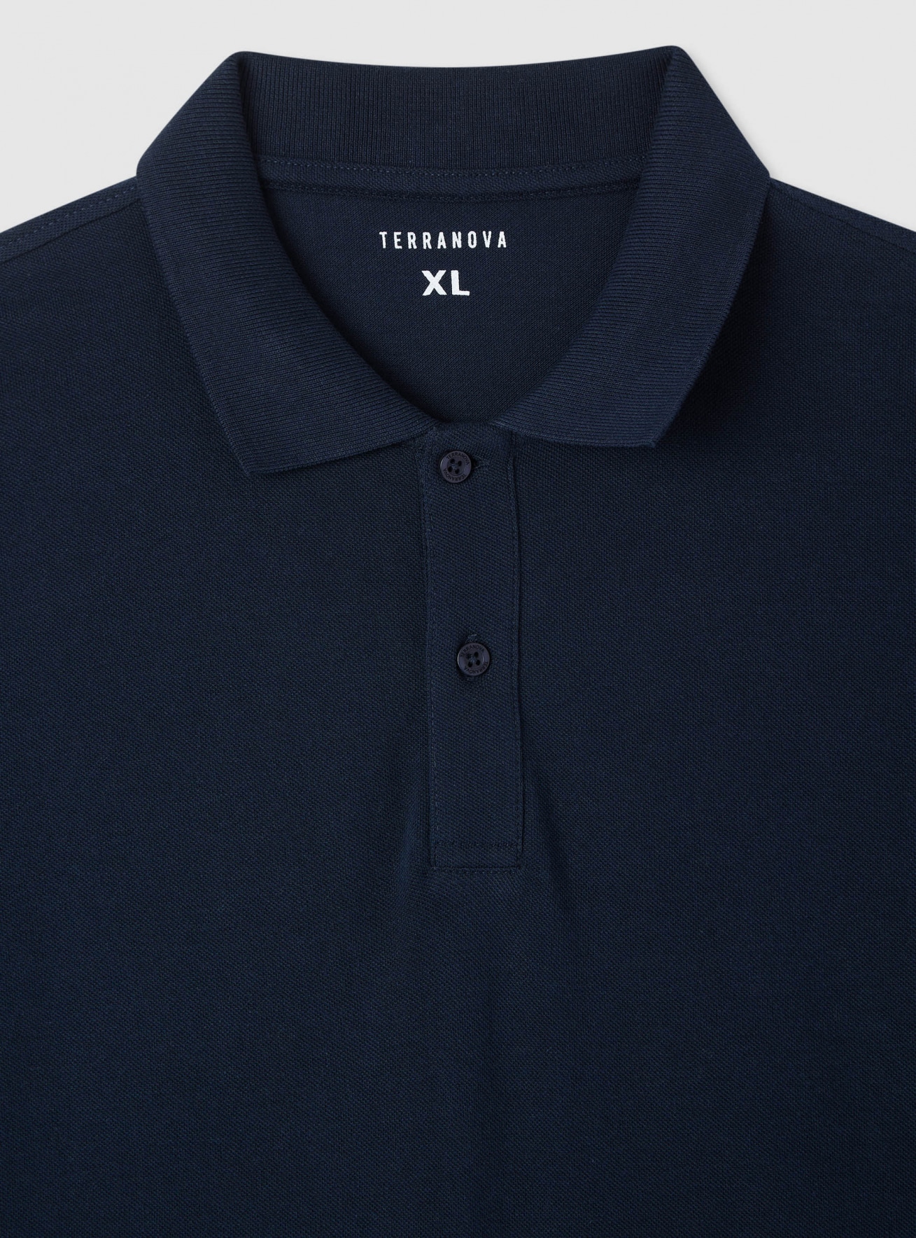 Short-sleeved T-shirt Man Terranova