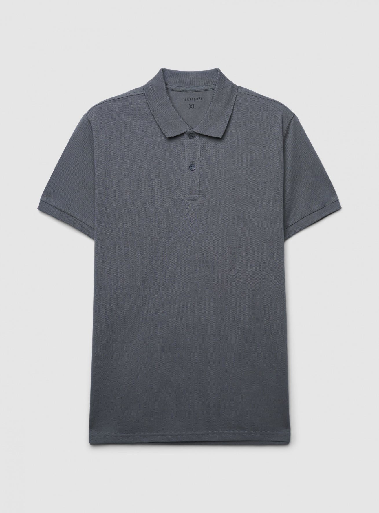 Short-sleeved T-shirt Man Terranova