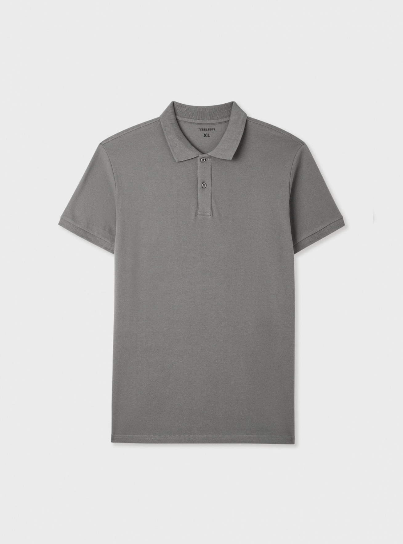 T-Shirt MC Uomo Terranova