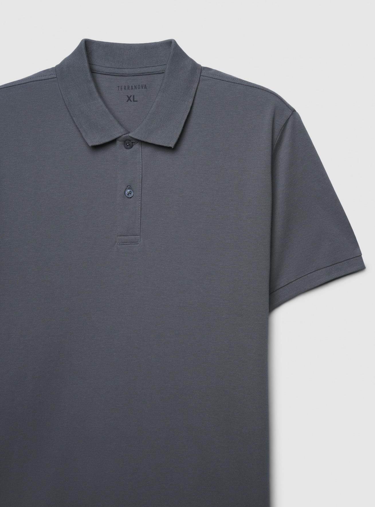 Short-sleeved T-shirt Man Terranova