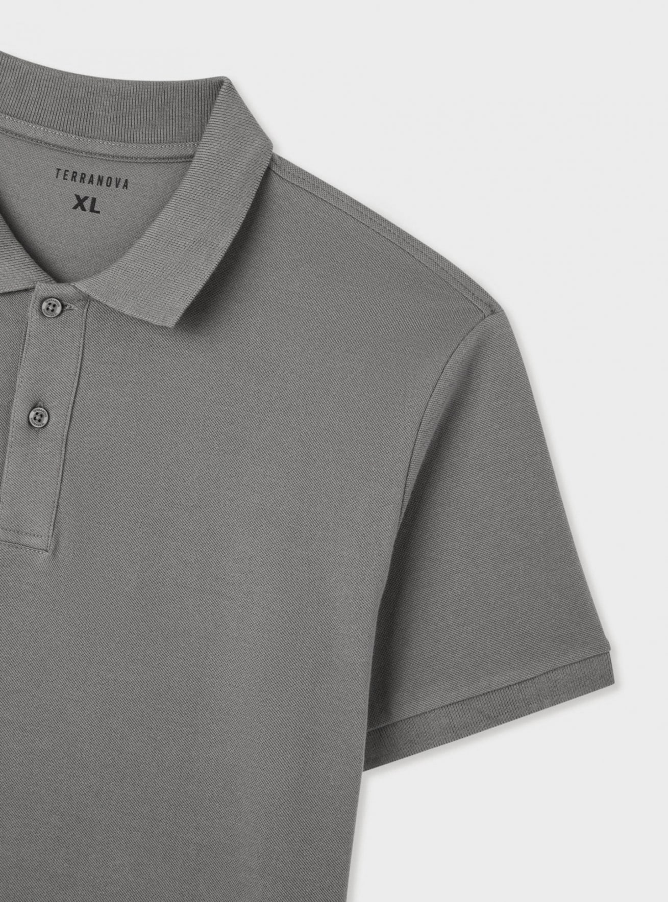 T-Shirt MC Uomo Terranova