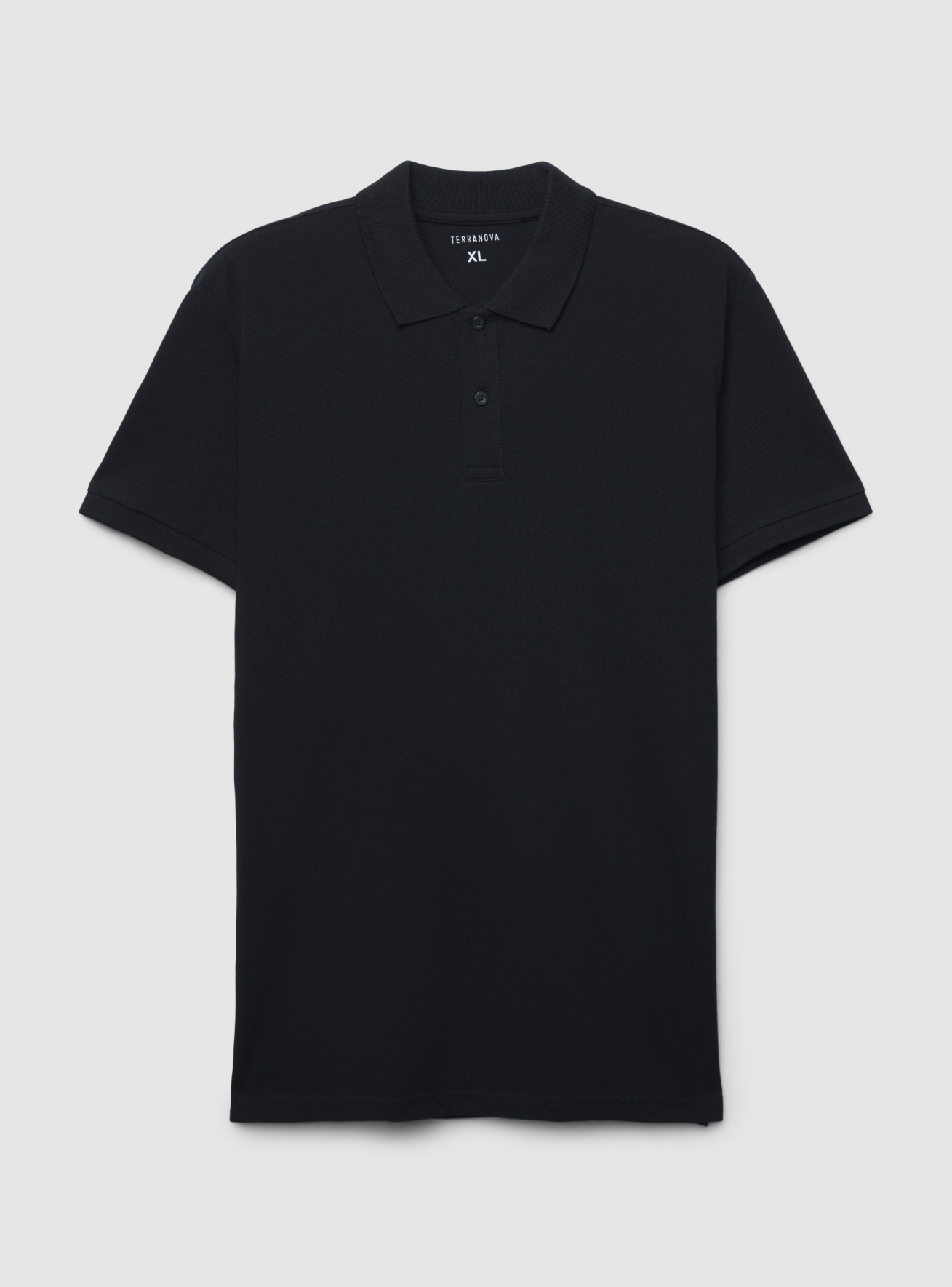 Short-sleeved T-shirt Man Terranova