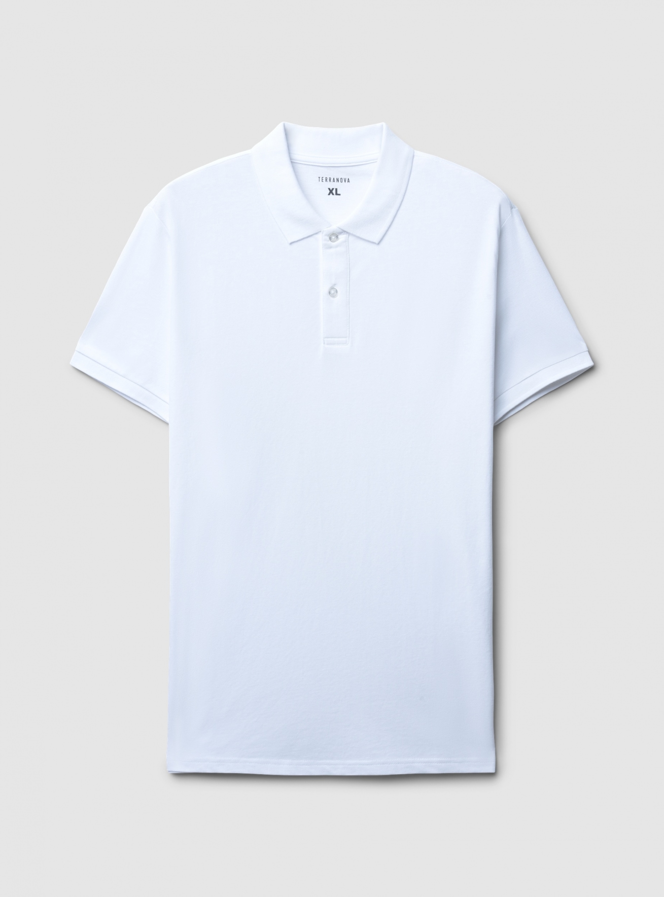 Short-sleeved T-shirt Man Terranova