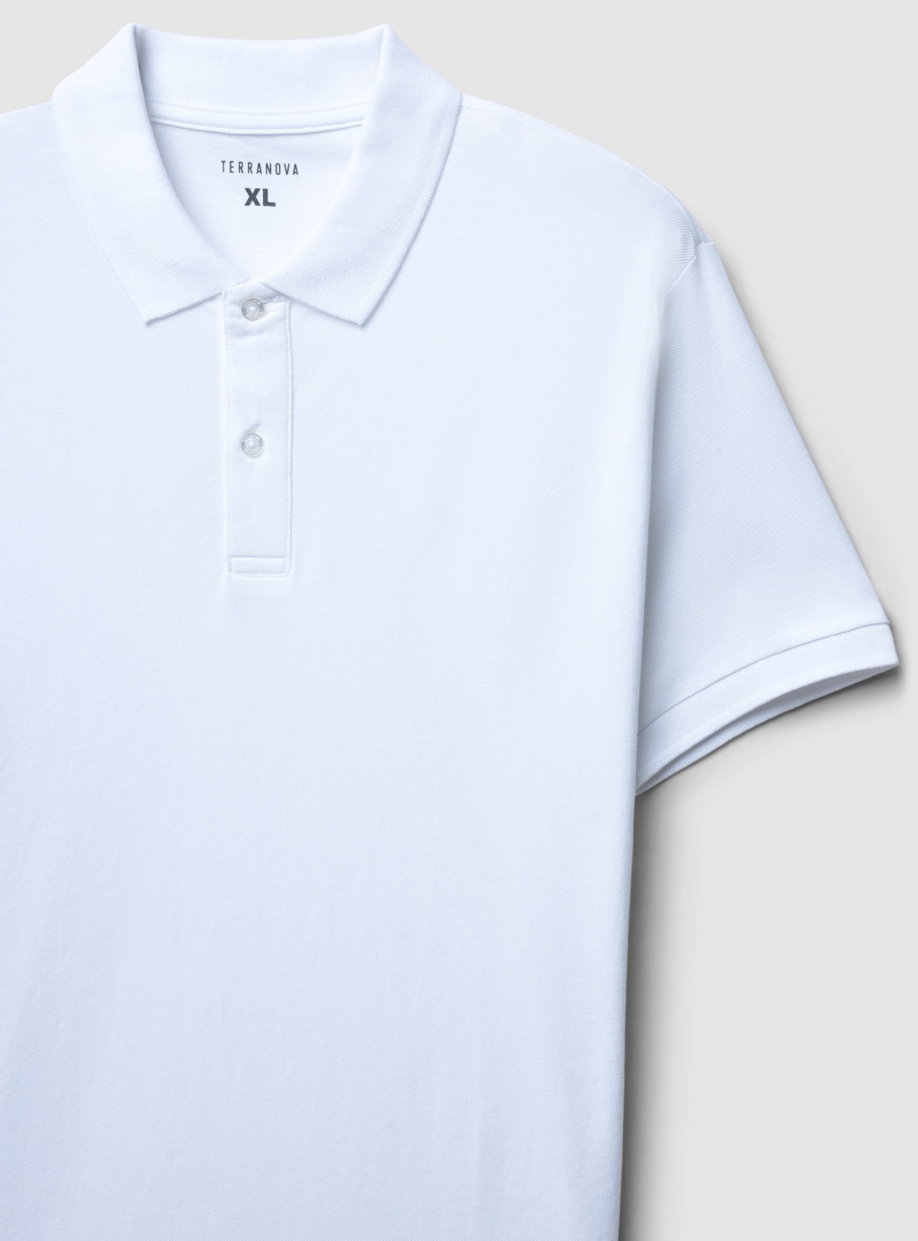 Short-sleeved T-shirt Man Terranova