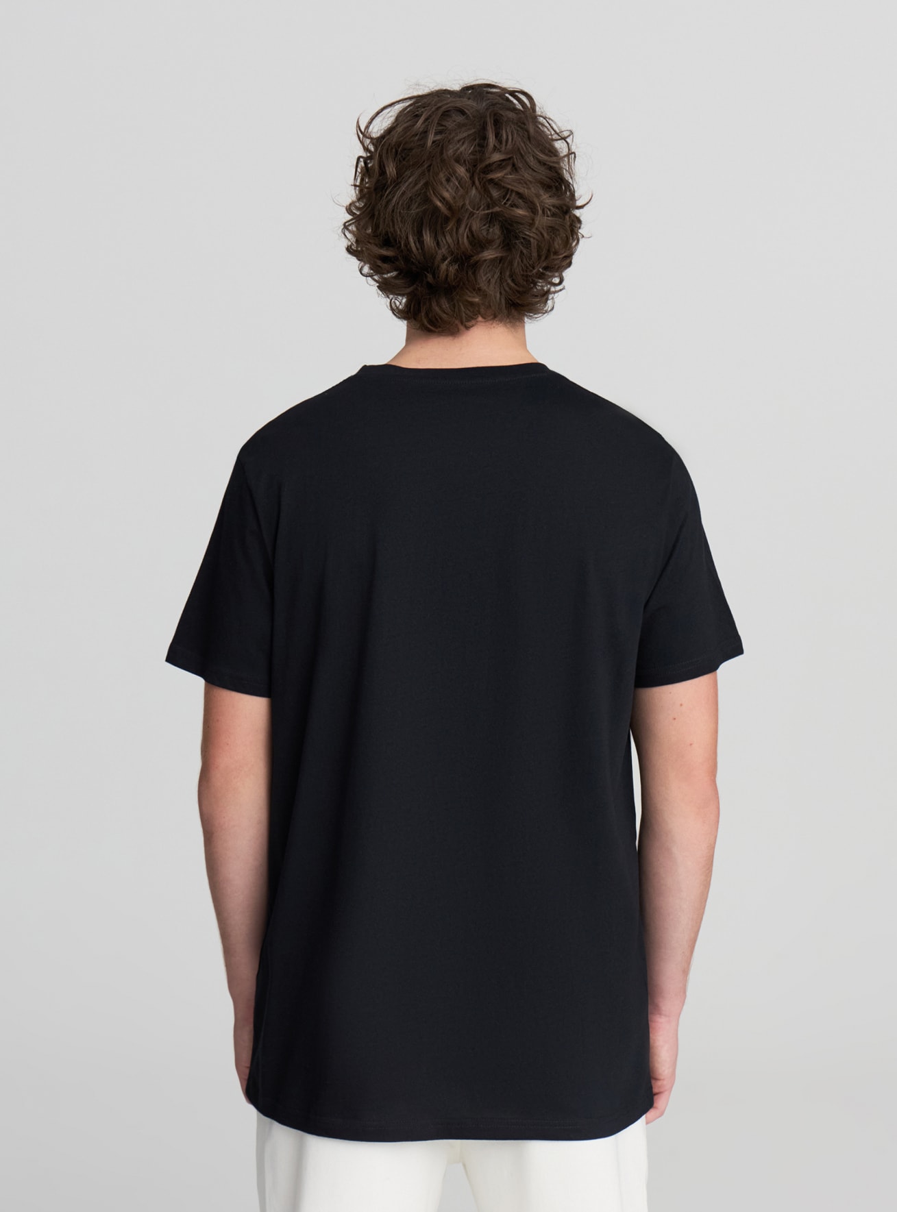 T-Shirt MC Homme Terranova