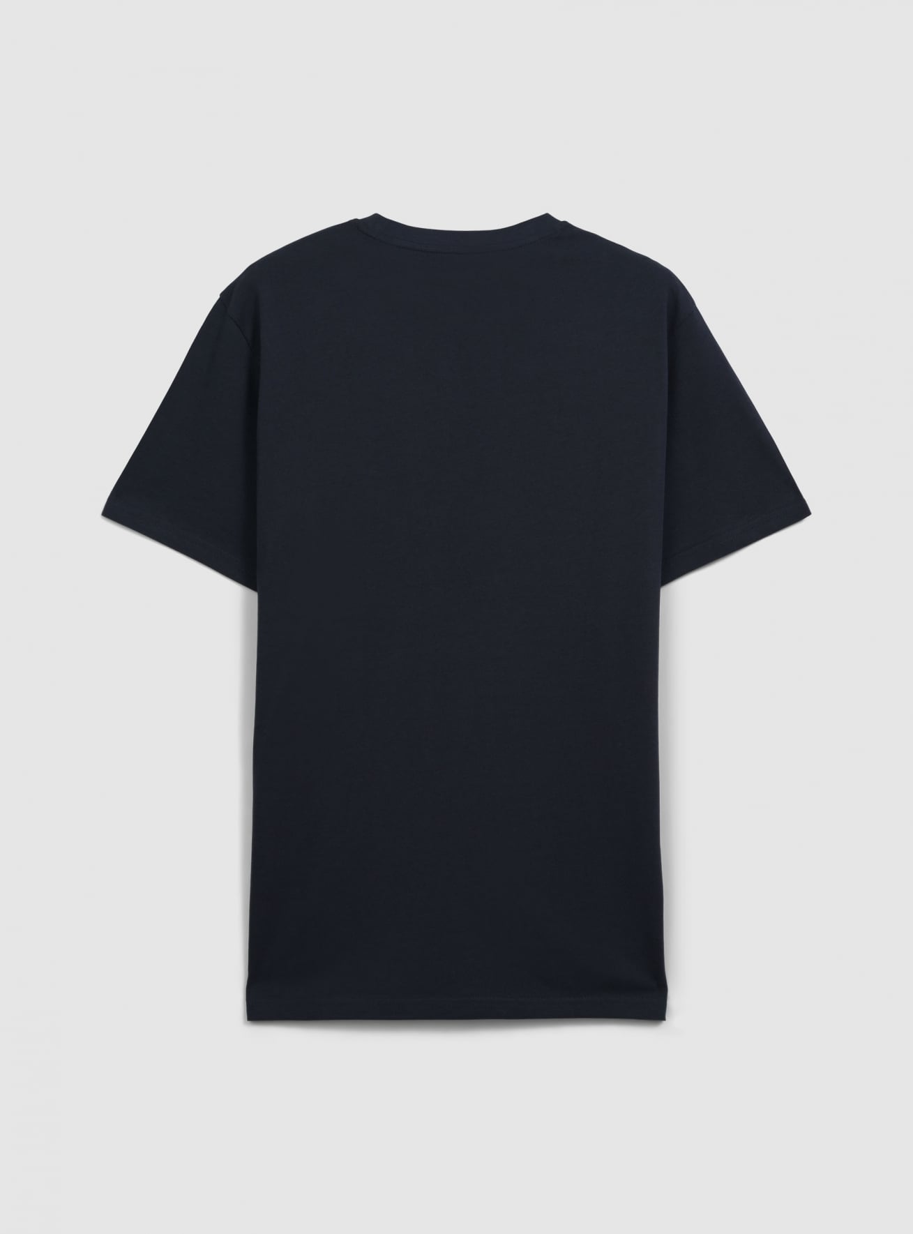 T-Shirt MC Uomo Terranova