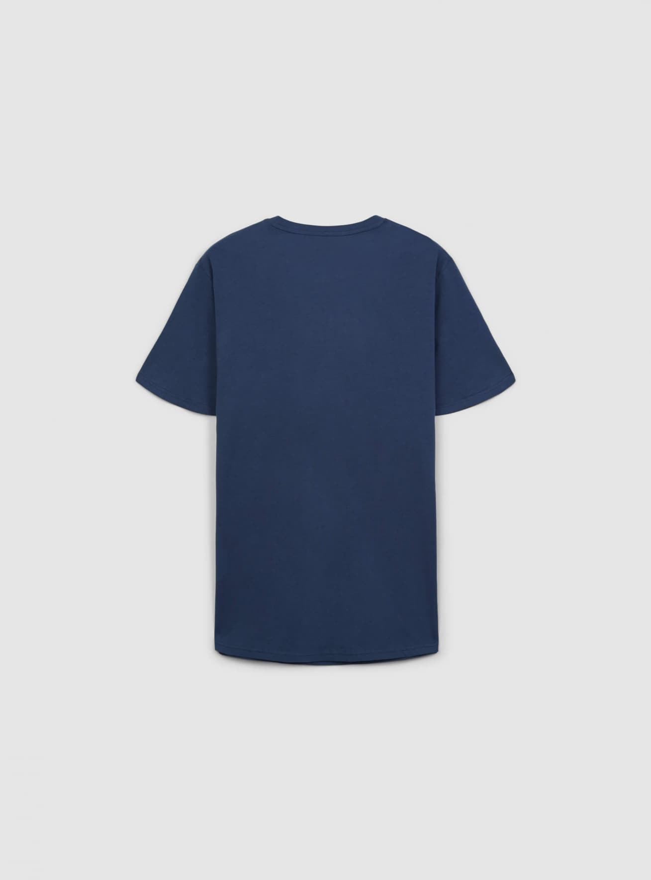 Short-sleeved T-shirt Man Terranova