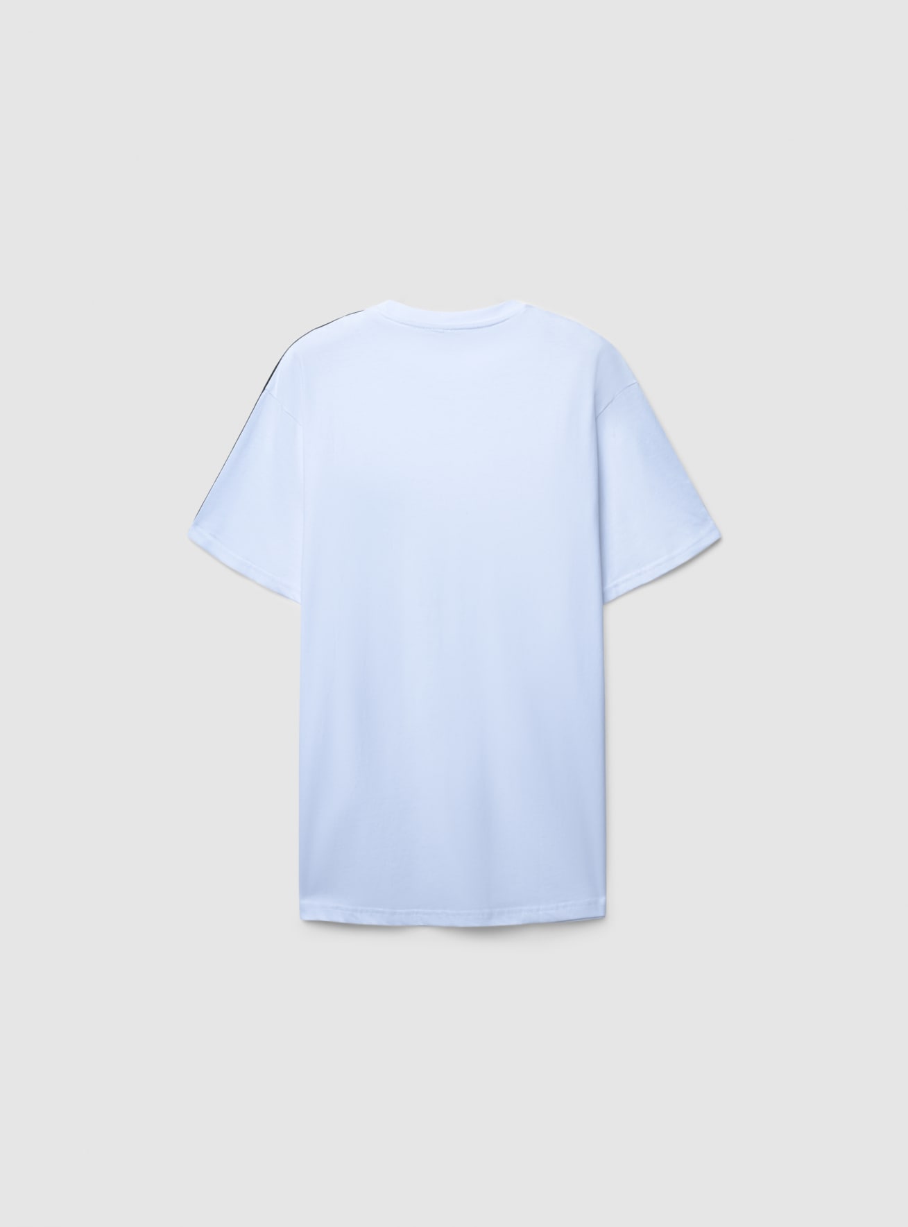 Camiseta manga corta Hombre Terranova